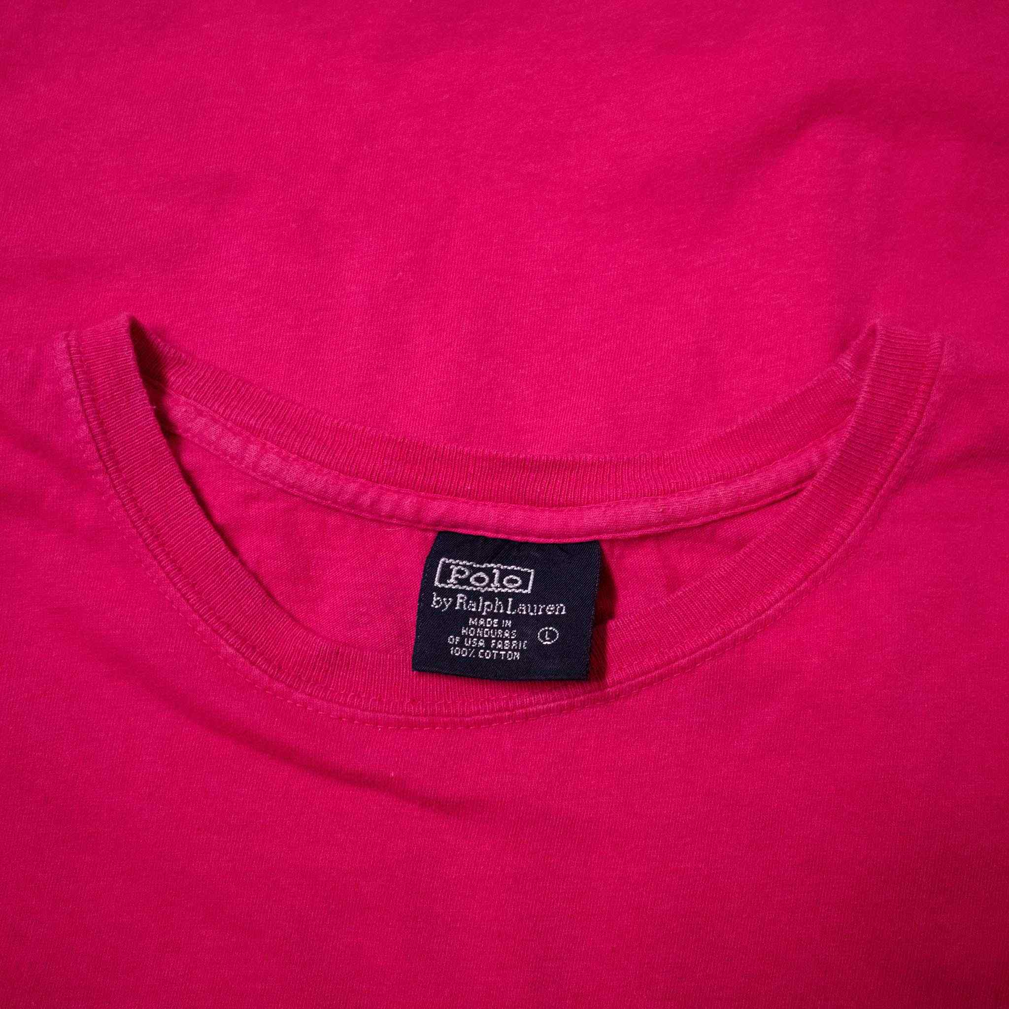 Ralph Lauren T-Shirt - Size L