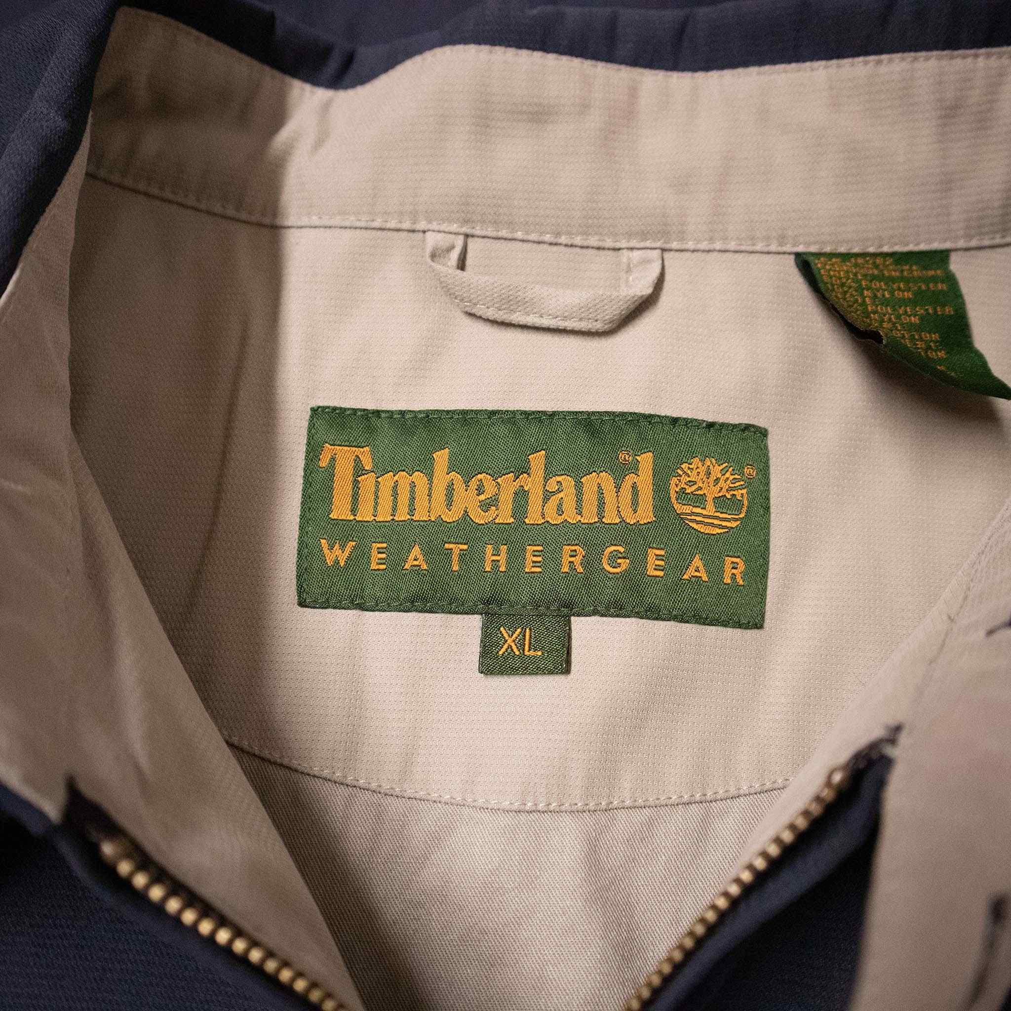 Timberland Jacket - Size XL