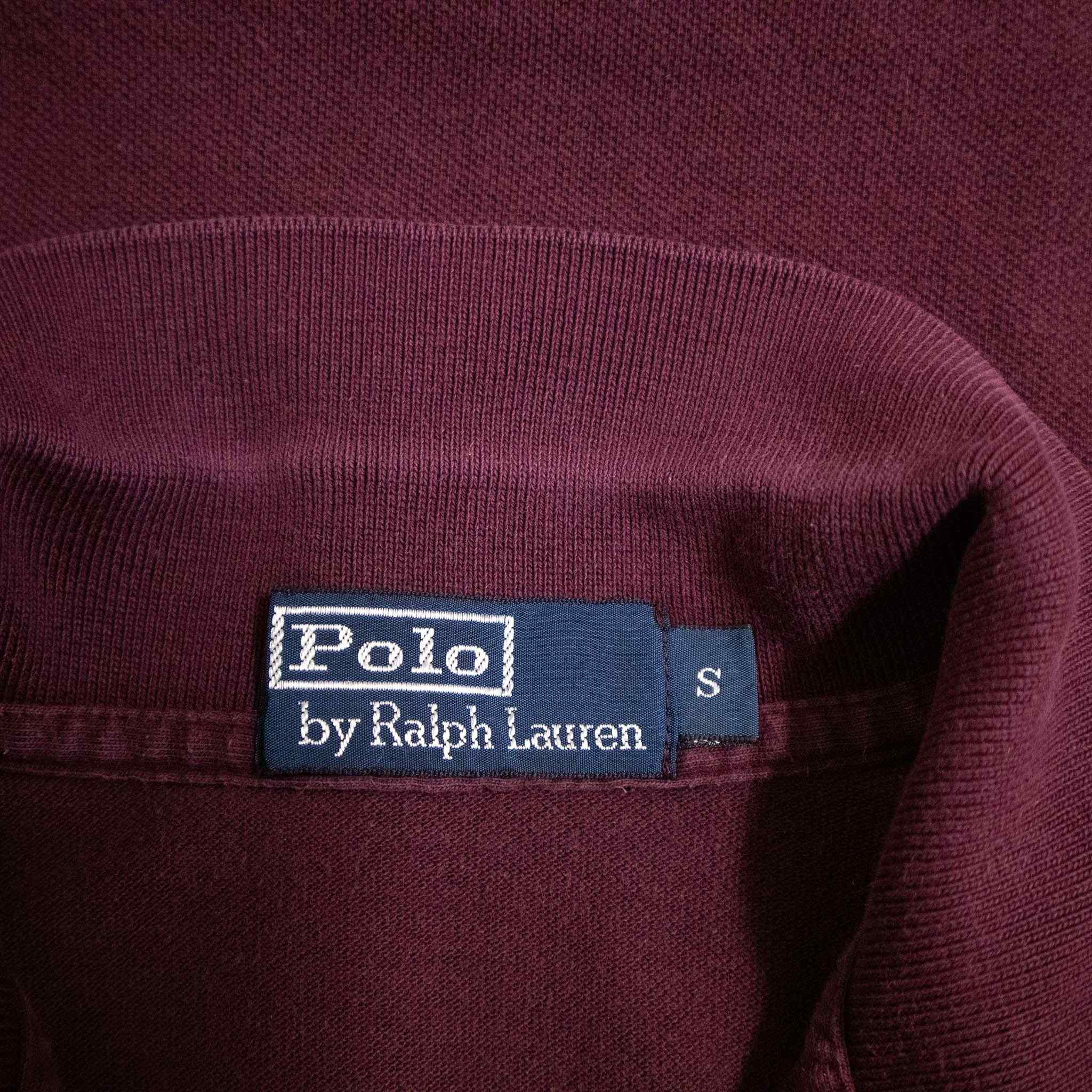 Polo Ralph Lauren - Taglia S