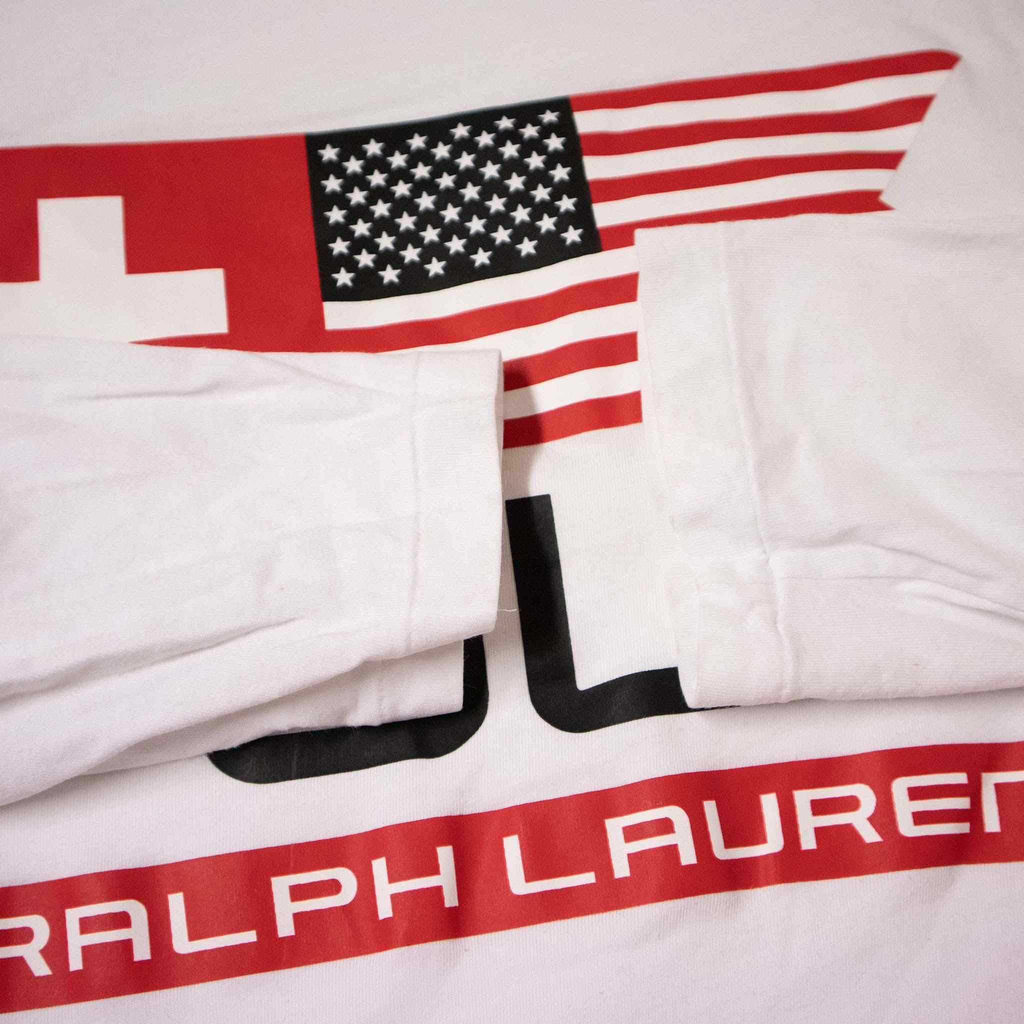 Ralph Lauren Tee - Size XL