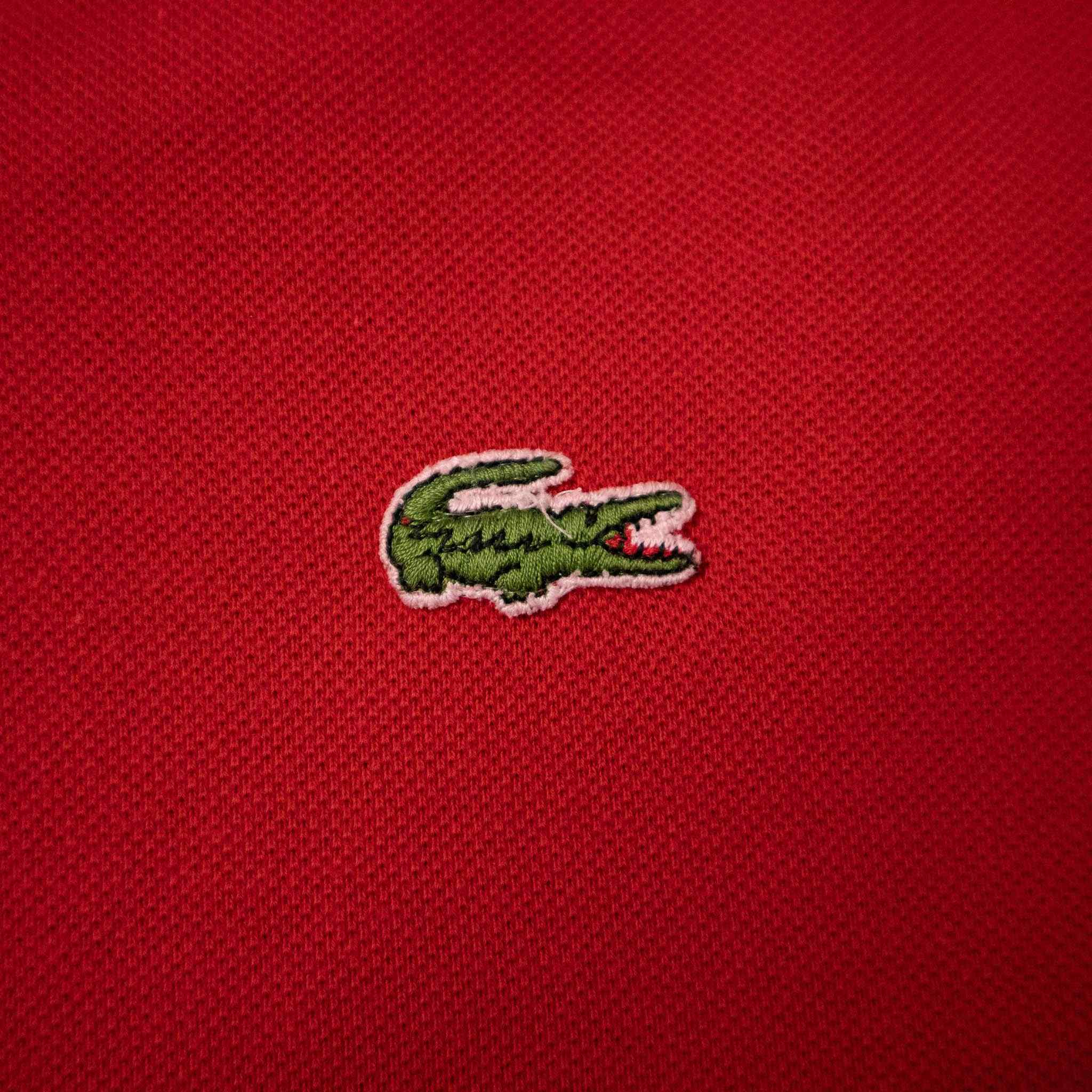 Polo Lacoste - Taglia S