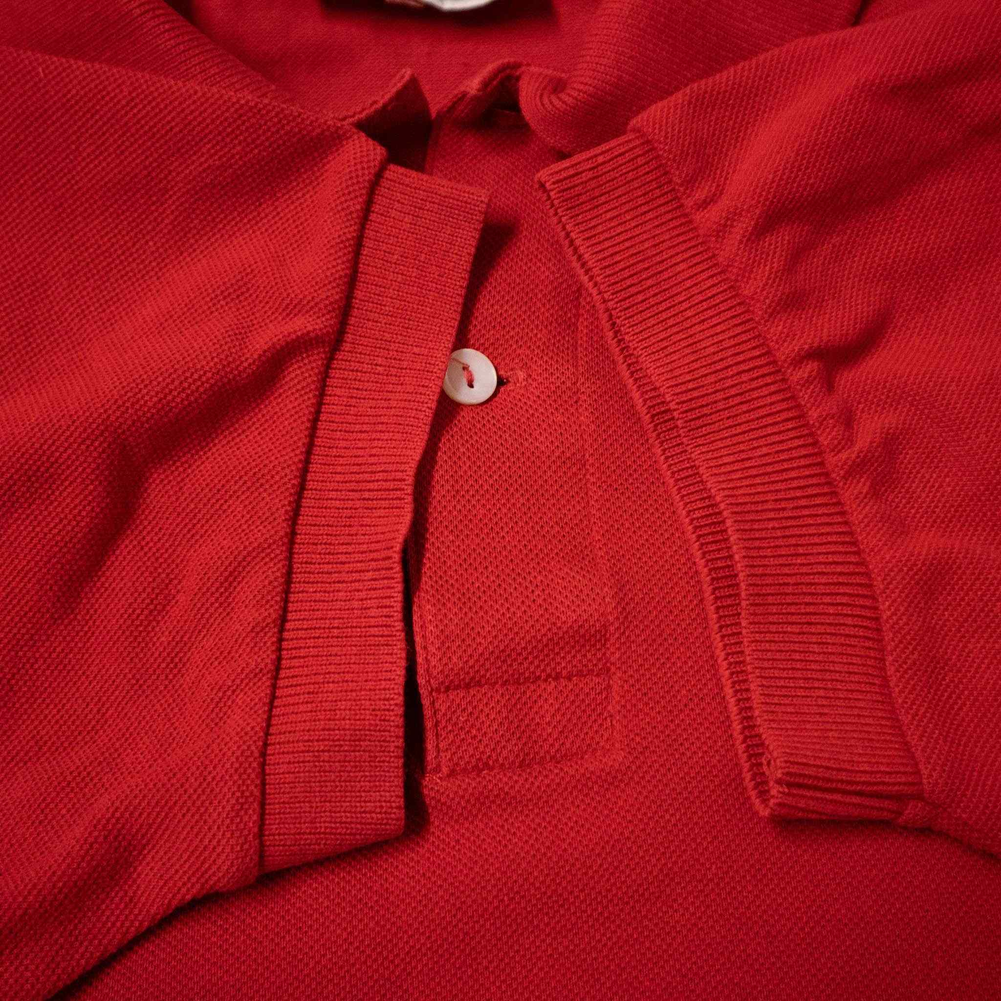 Polo Lacoste - Taglia S