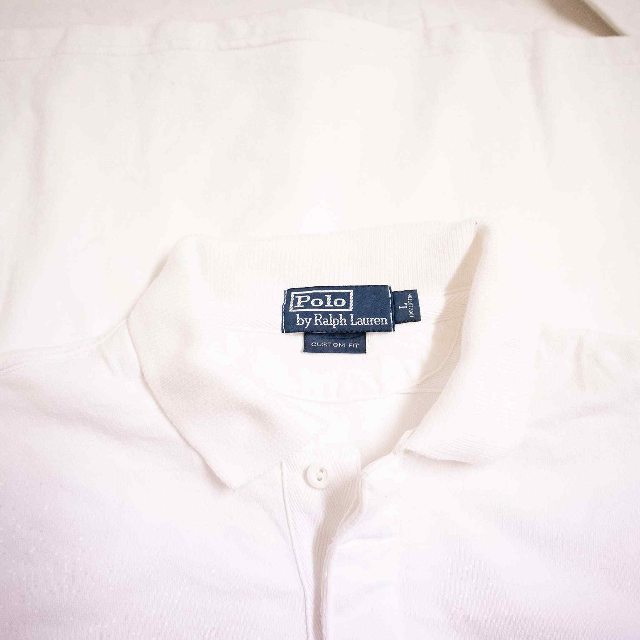 Polo Ralph Lauren Vintage - Size L