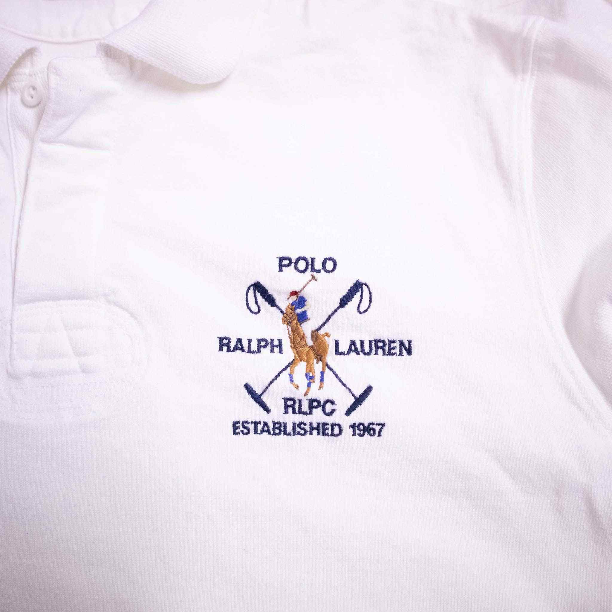 Polo Ralph Lauren Vintage - Size L