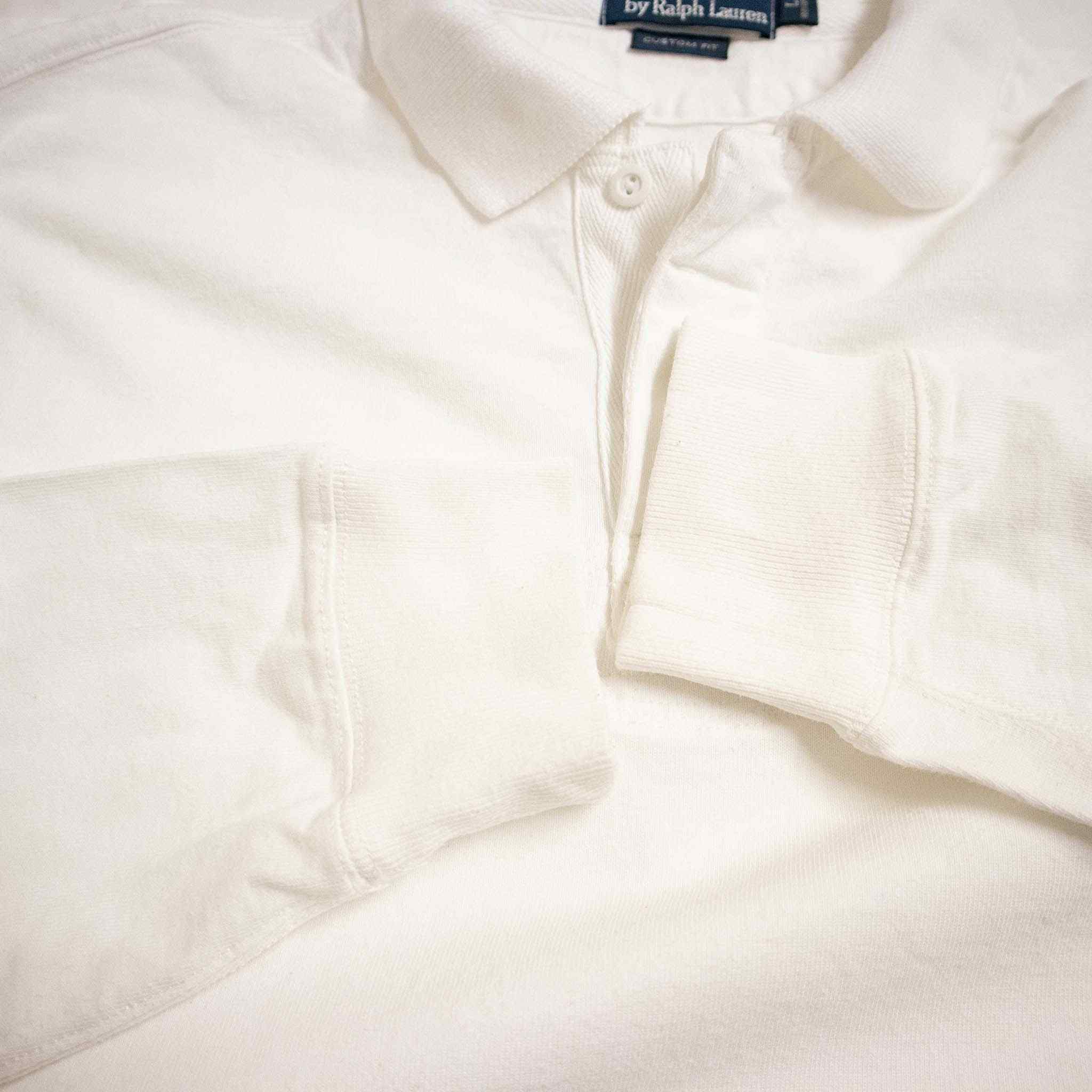 Polo Ralph Lauren Vintage - Size L