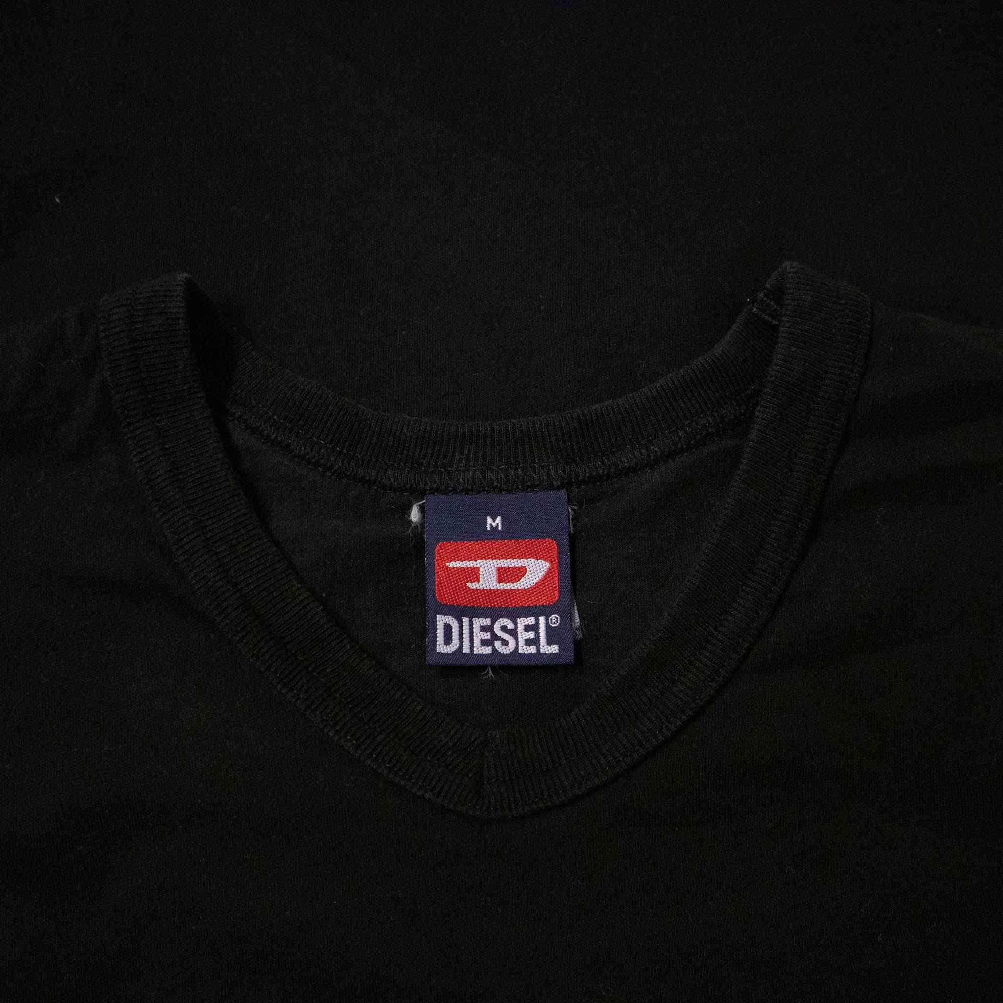 T shirt Diesel - Taglia M