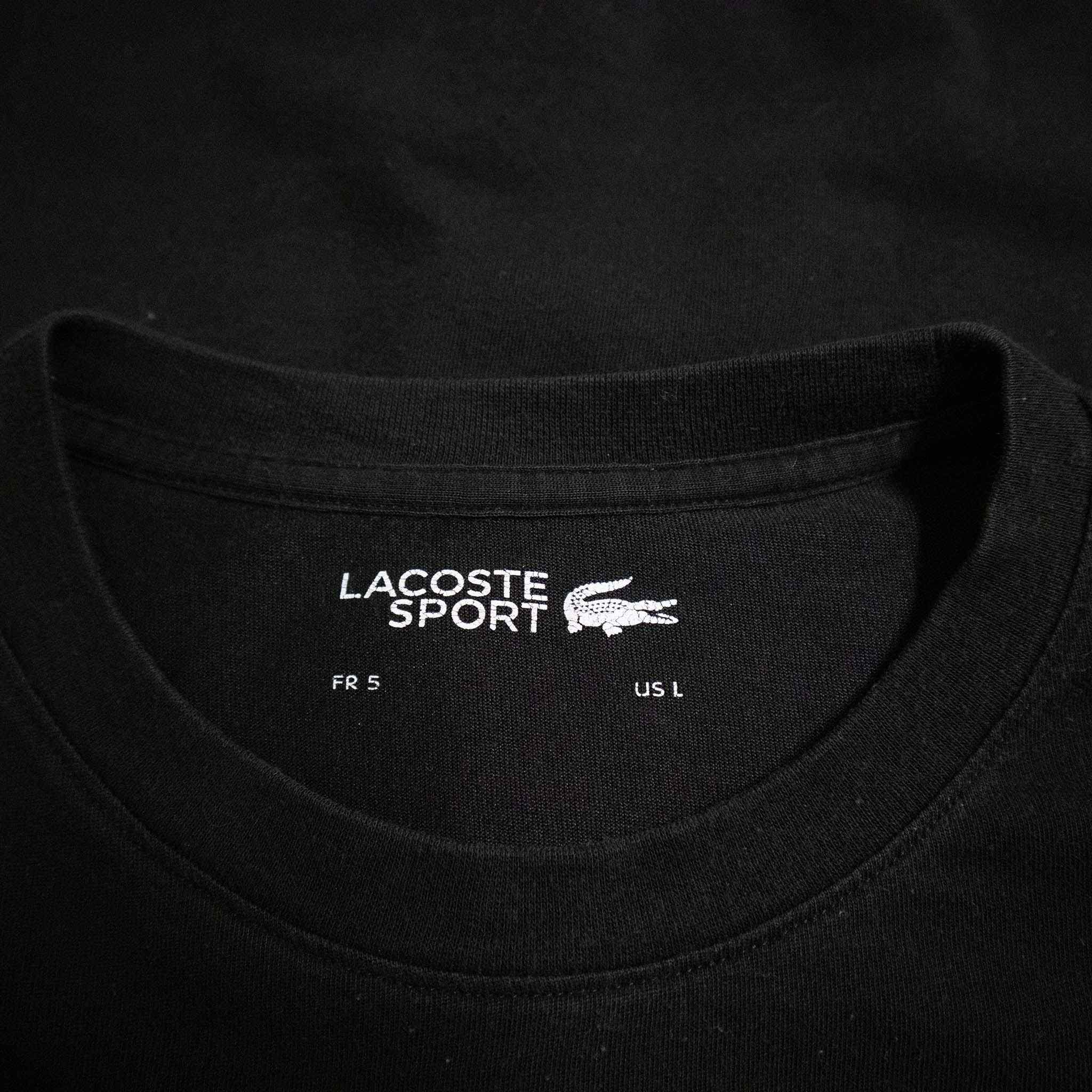 Lacoste T shirt - Size L