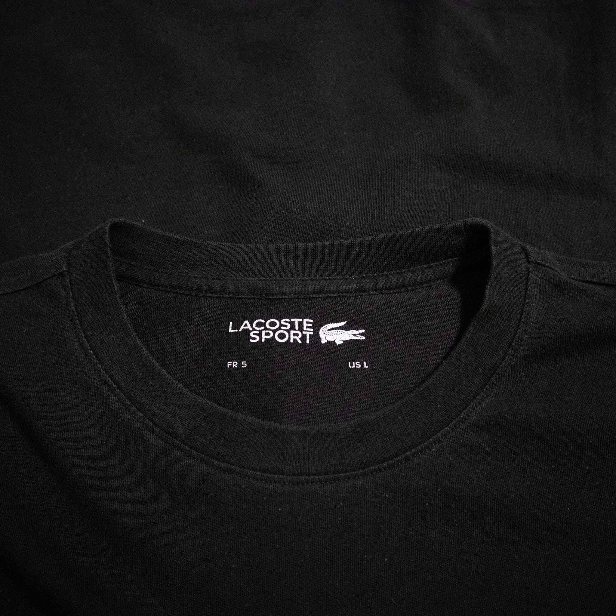 Lacoste T shirt - Size L