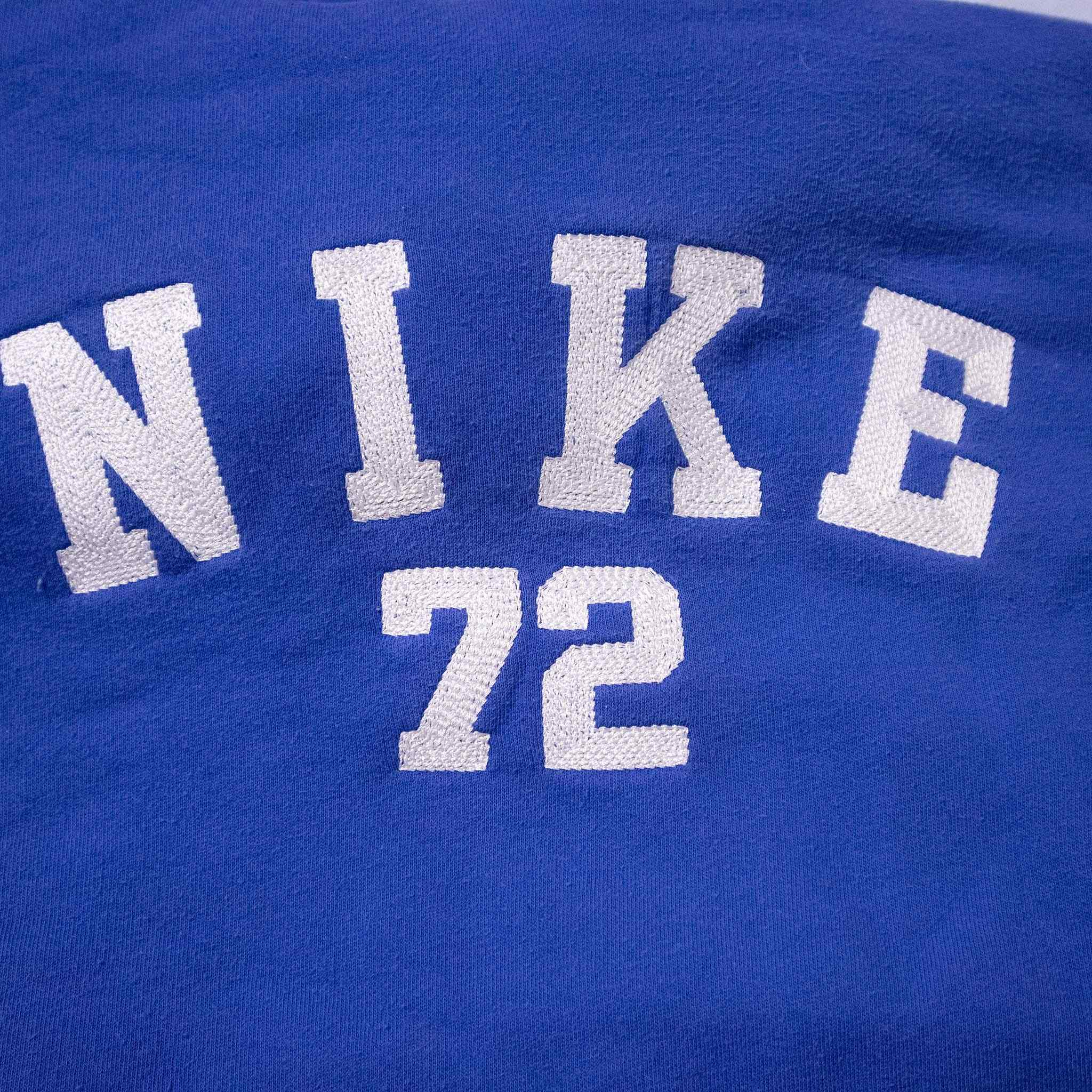 Nike Sweatshirt - Size M