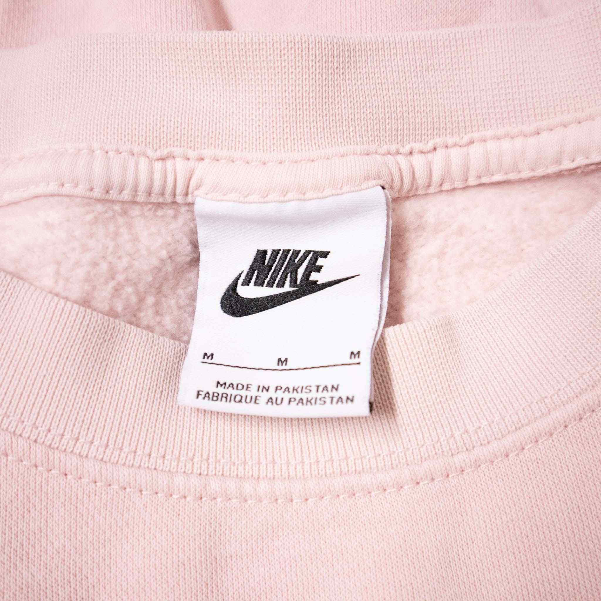 Nike short sweatshirt - Size M