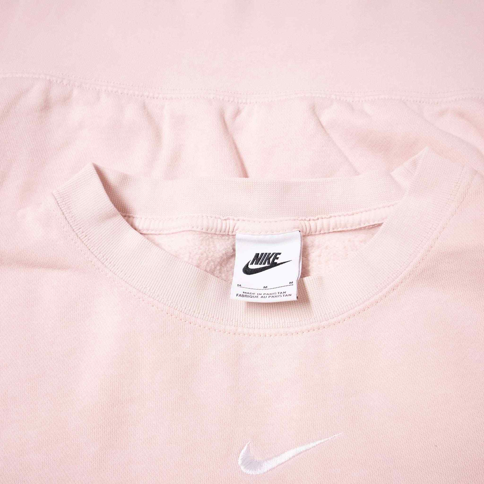 Nike short sweatshirt - Size M