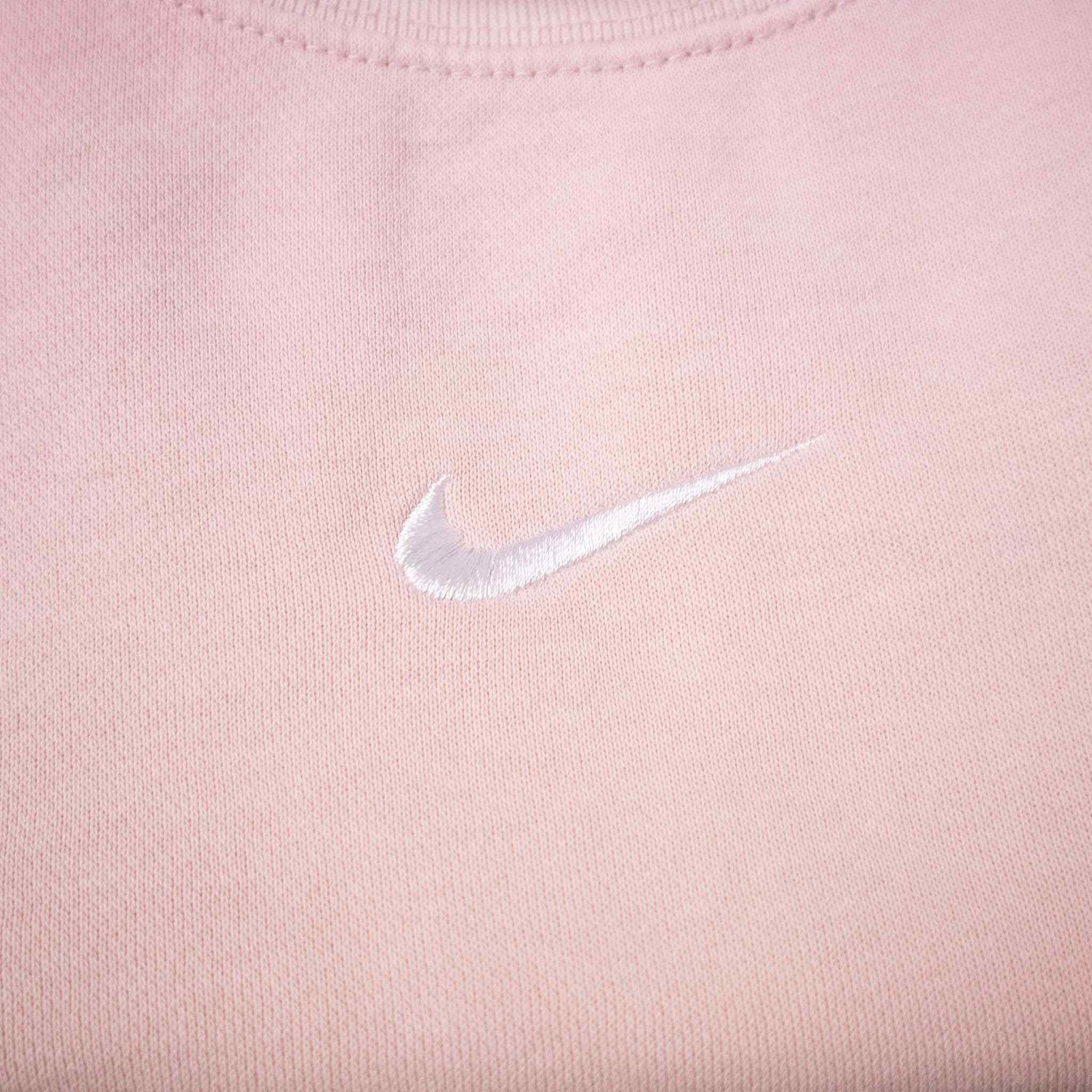 Nike short sweatshirt - Size M