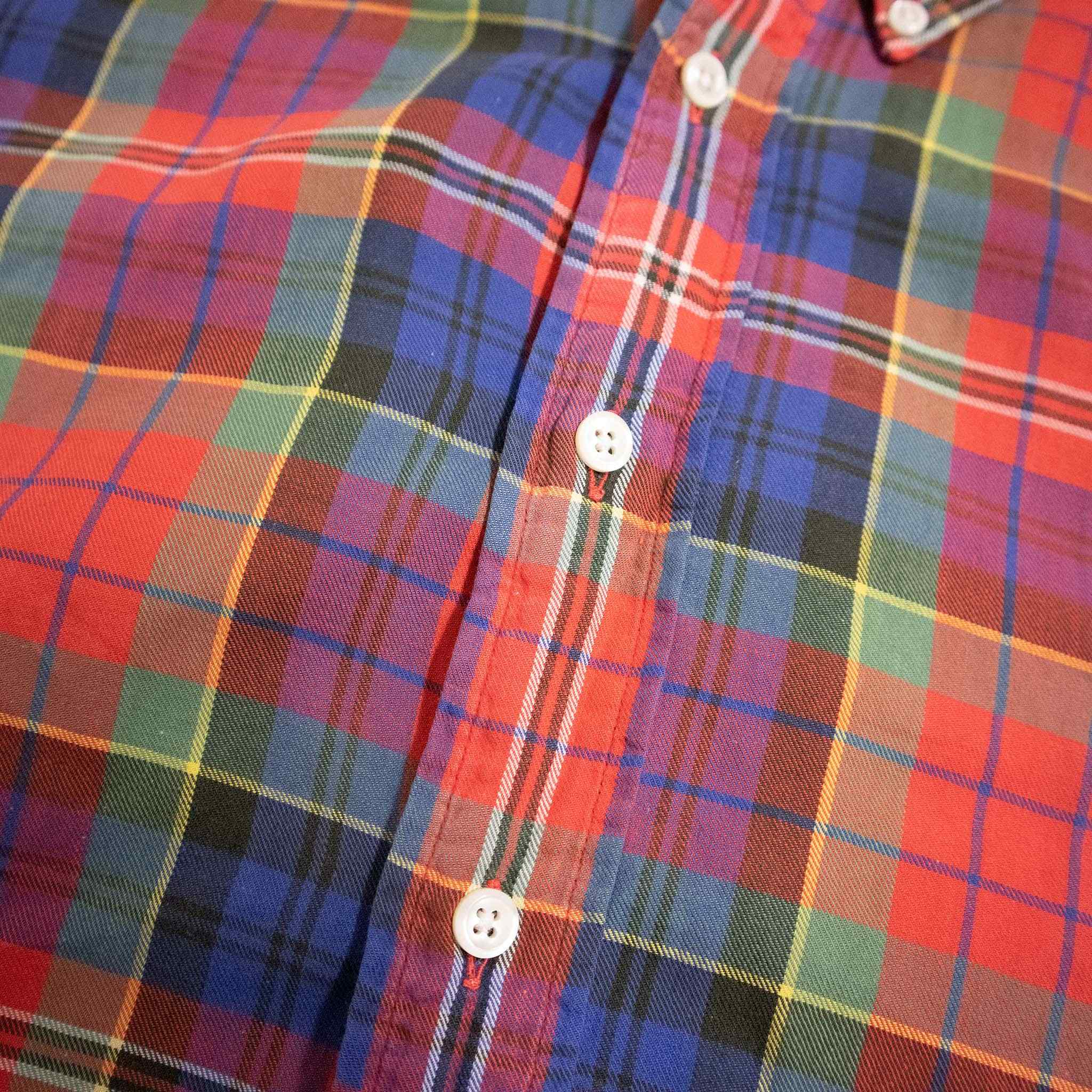 Ralph Lauren Shirt - Size XXL