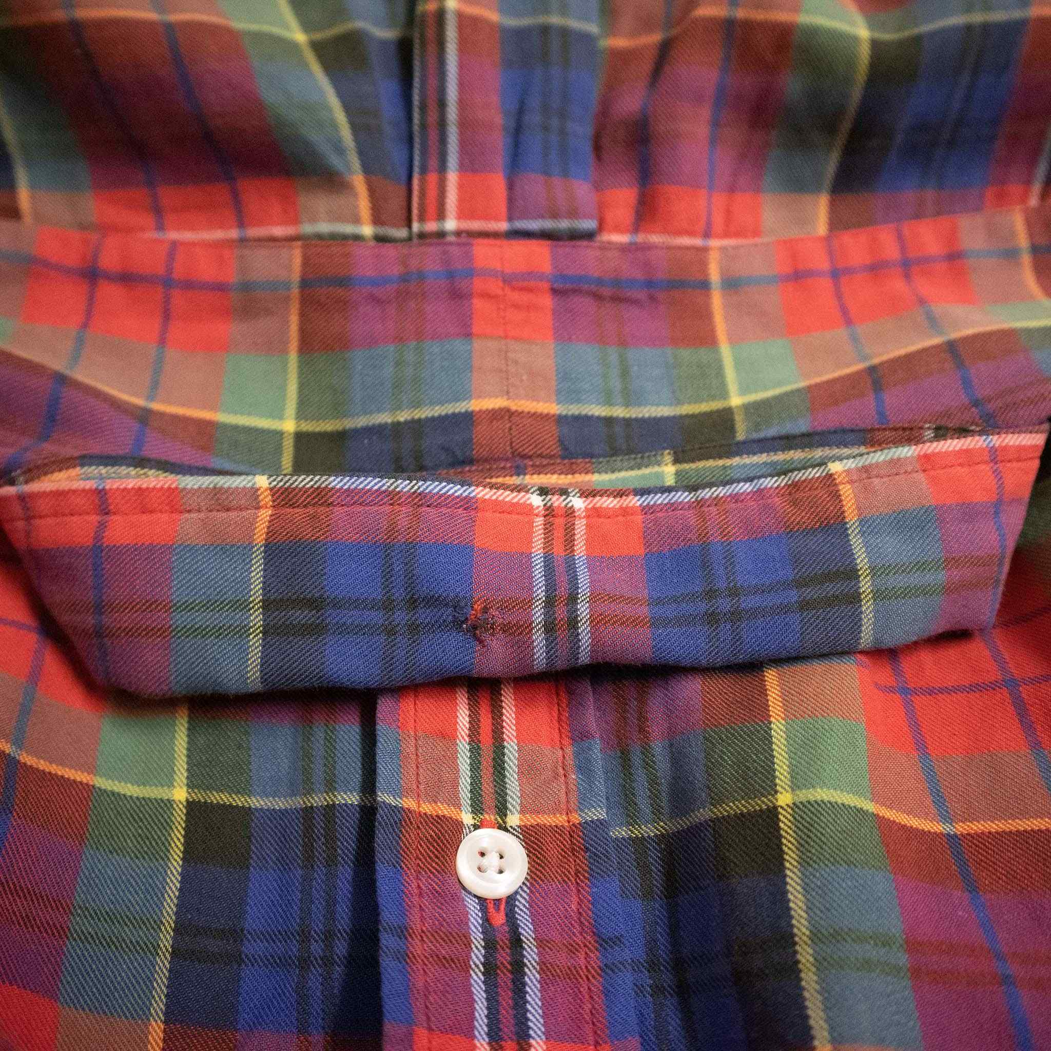 Ralph Lauren Shirt - Size XXL