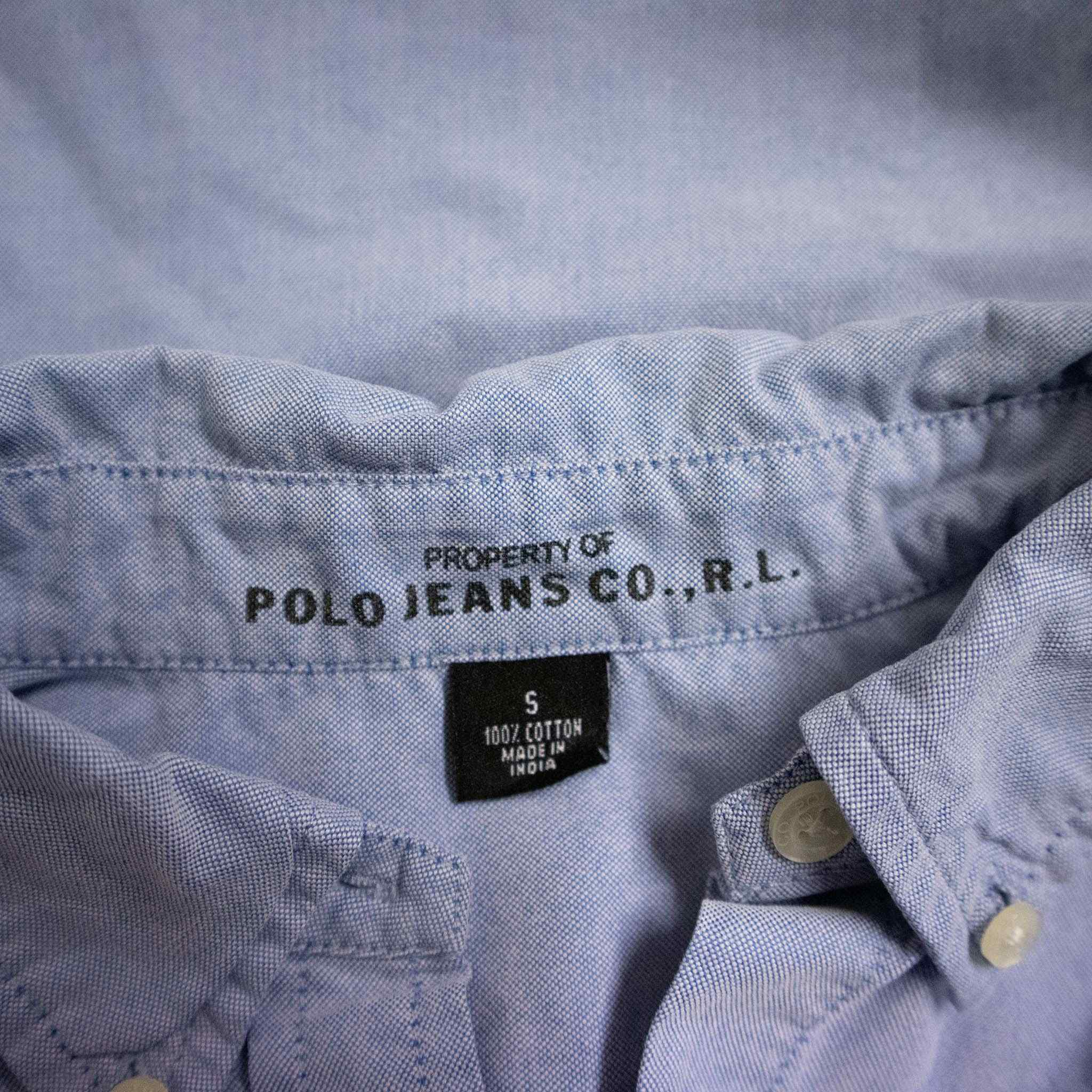 Camicia Ralph Lauren - Taglia S