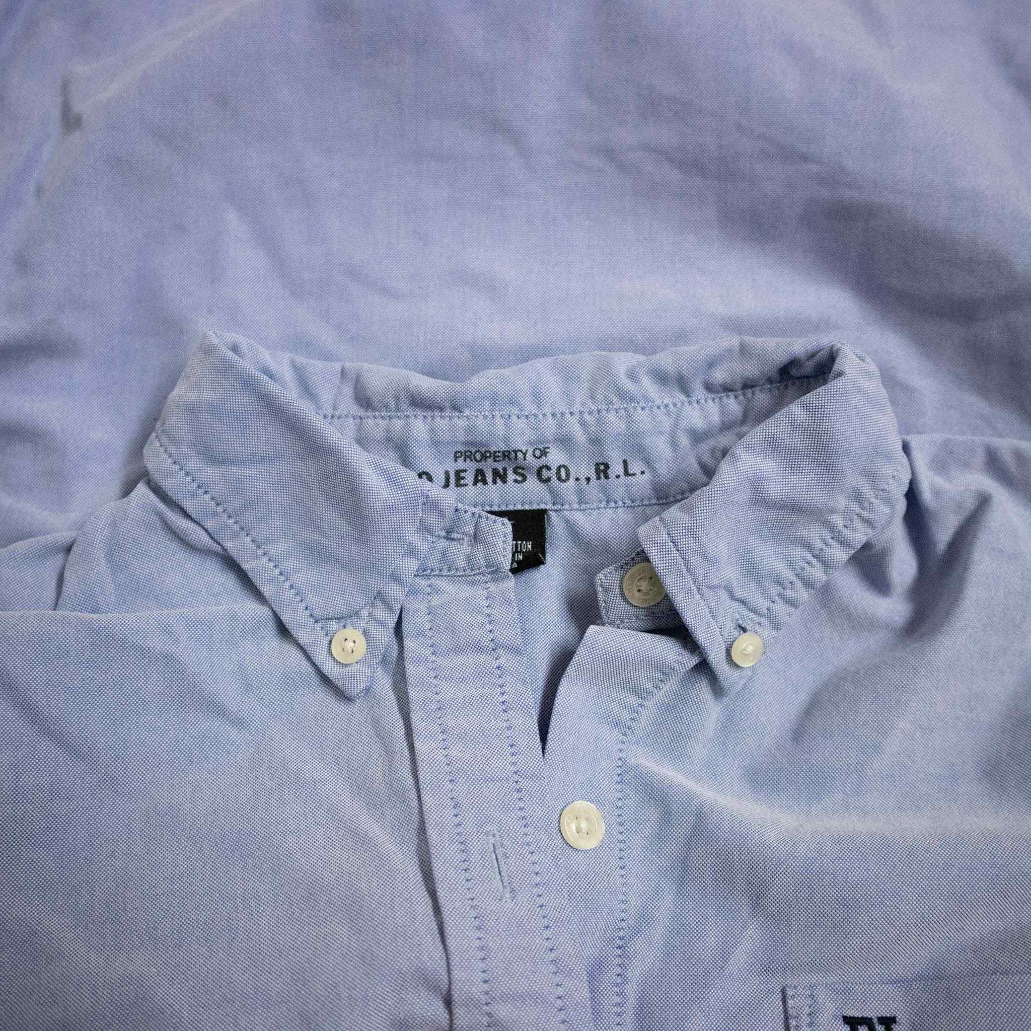 Ralph Lauren Shirt - Size S