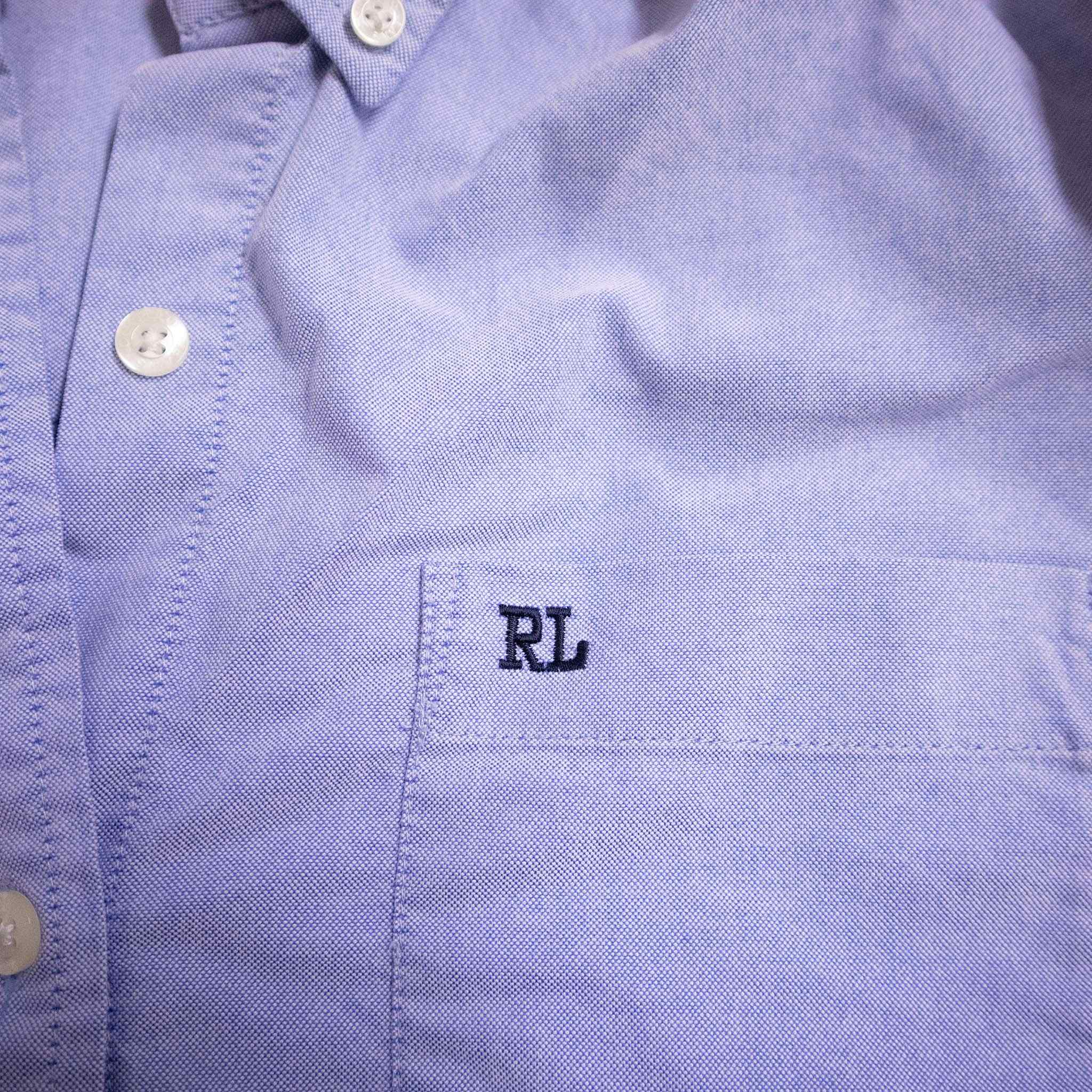 Ralph Lauren Shirt - Size S