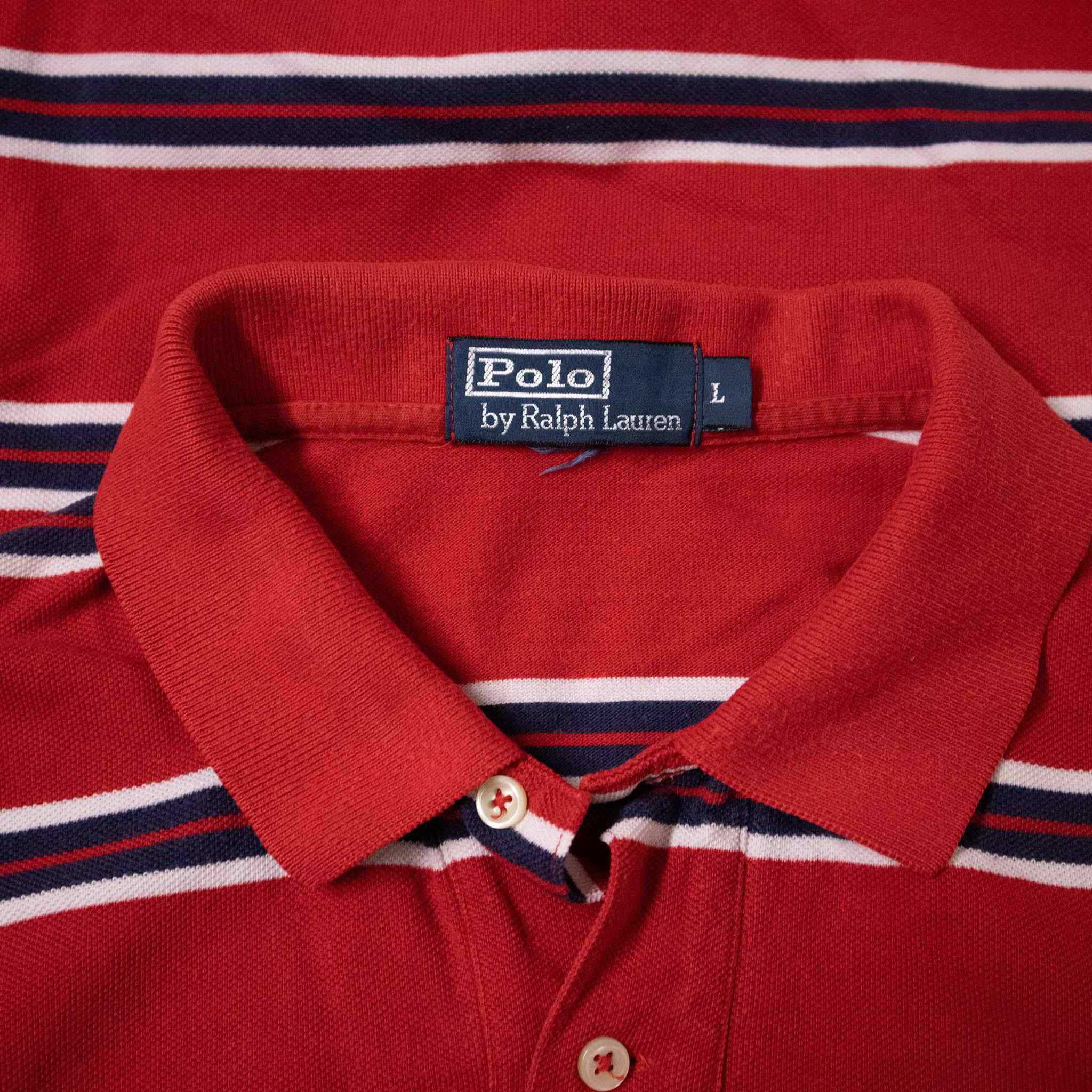 Polo Ralph Lauren - Taglia L