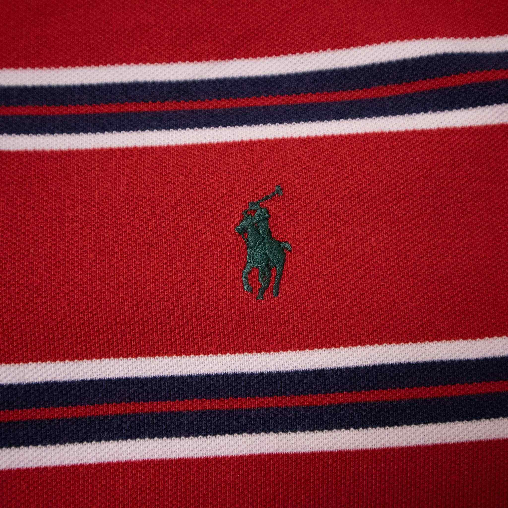 Polo Ralph Lauren - Taglia L