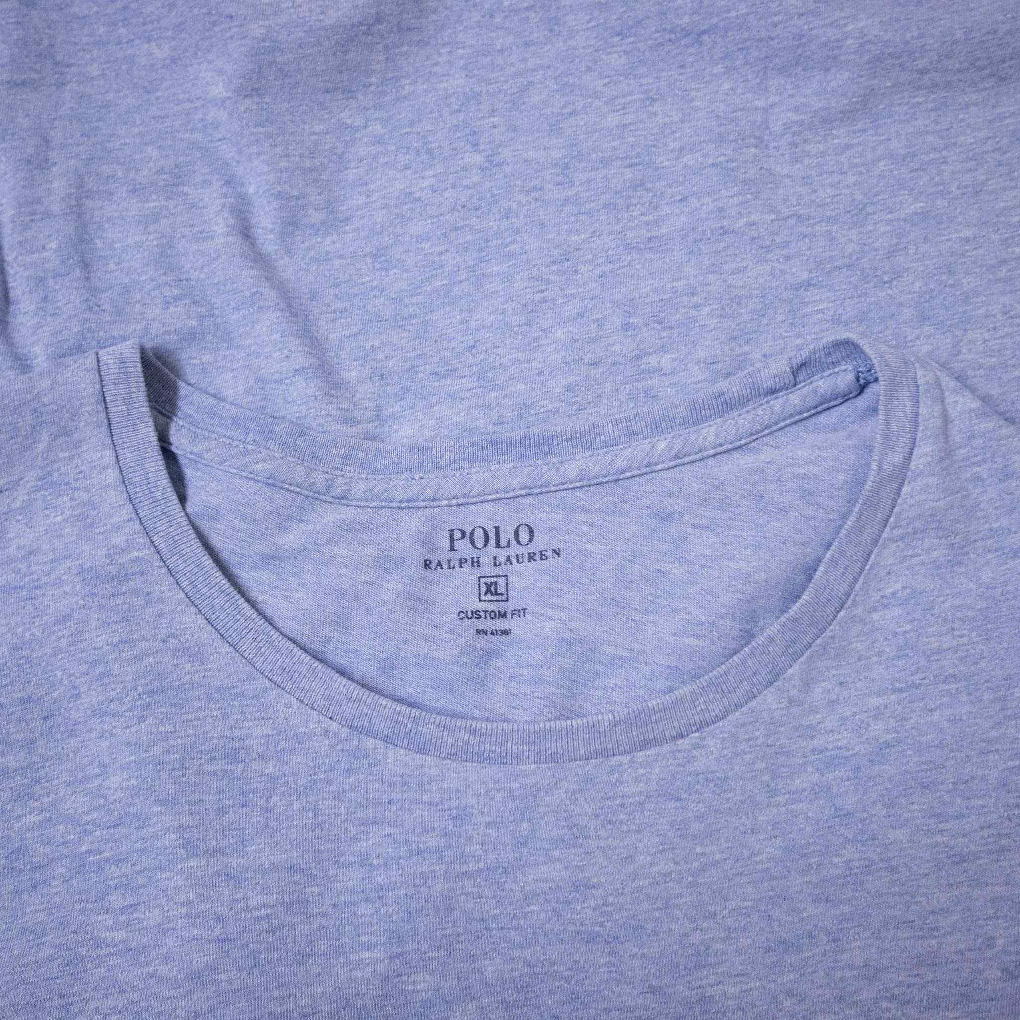 T shirt Ralph Lauren - Taglia XL