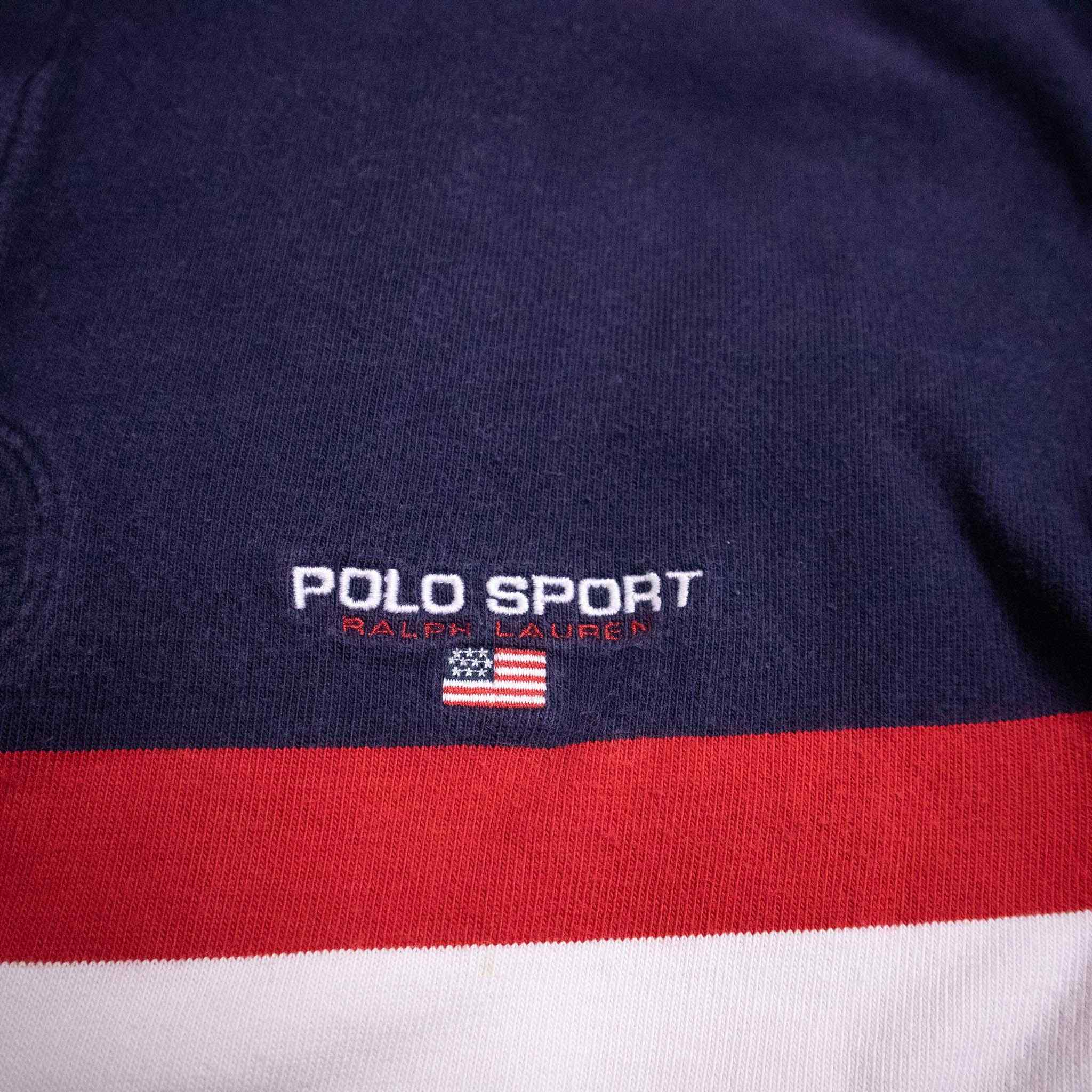 Polo Ralph Lauren Vintage - Size XL