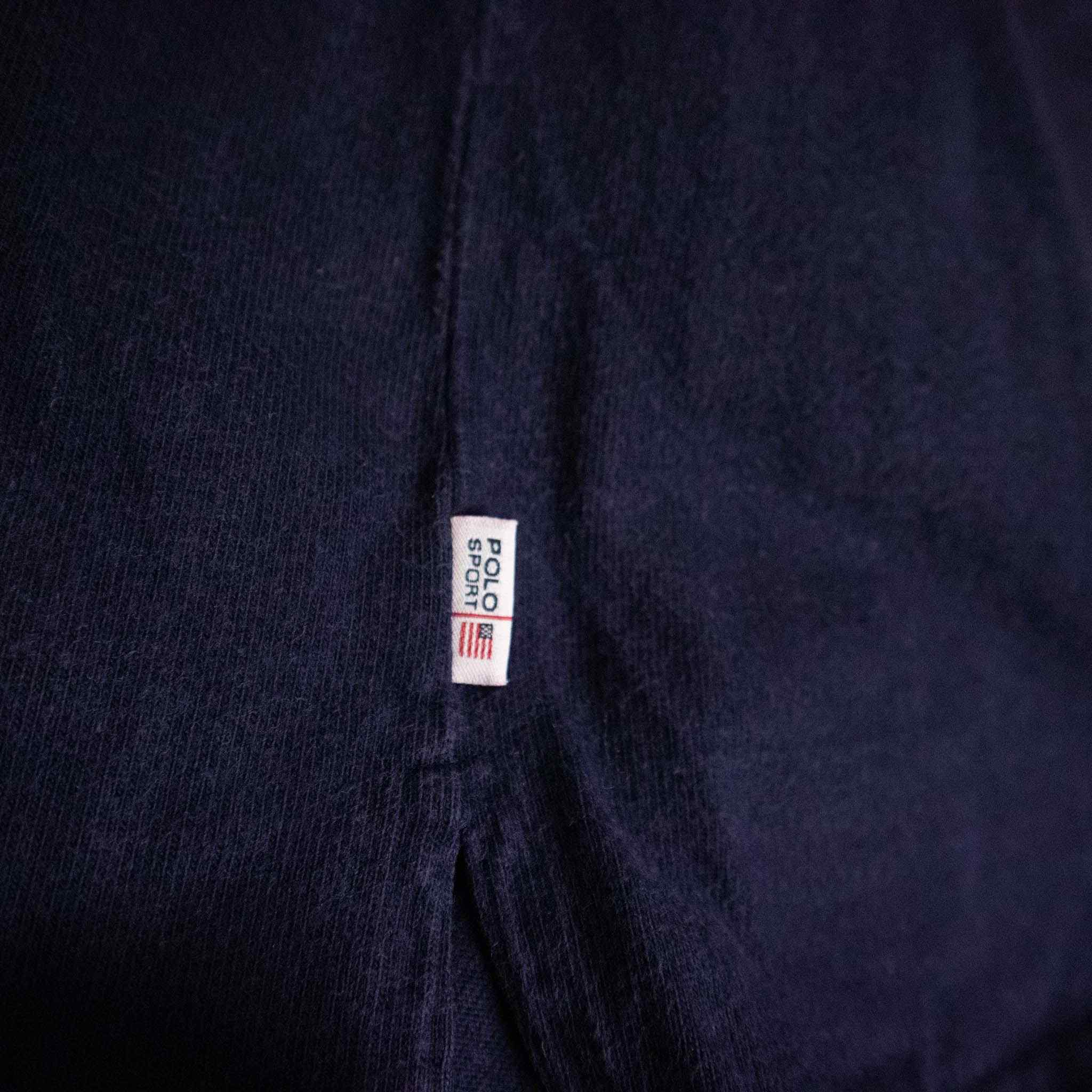 Polo Ralph Lauren Vintage - Size XL