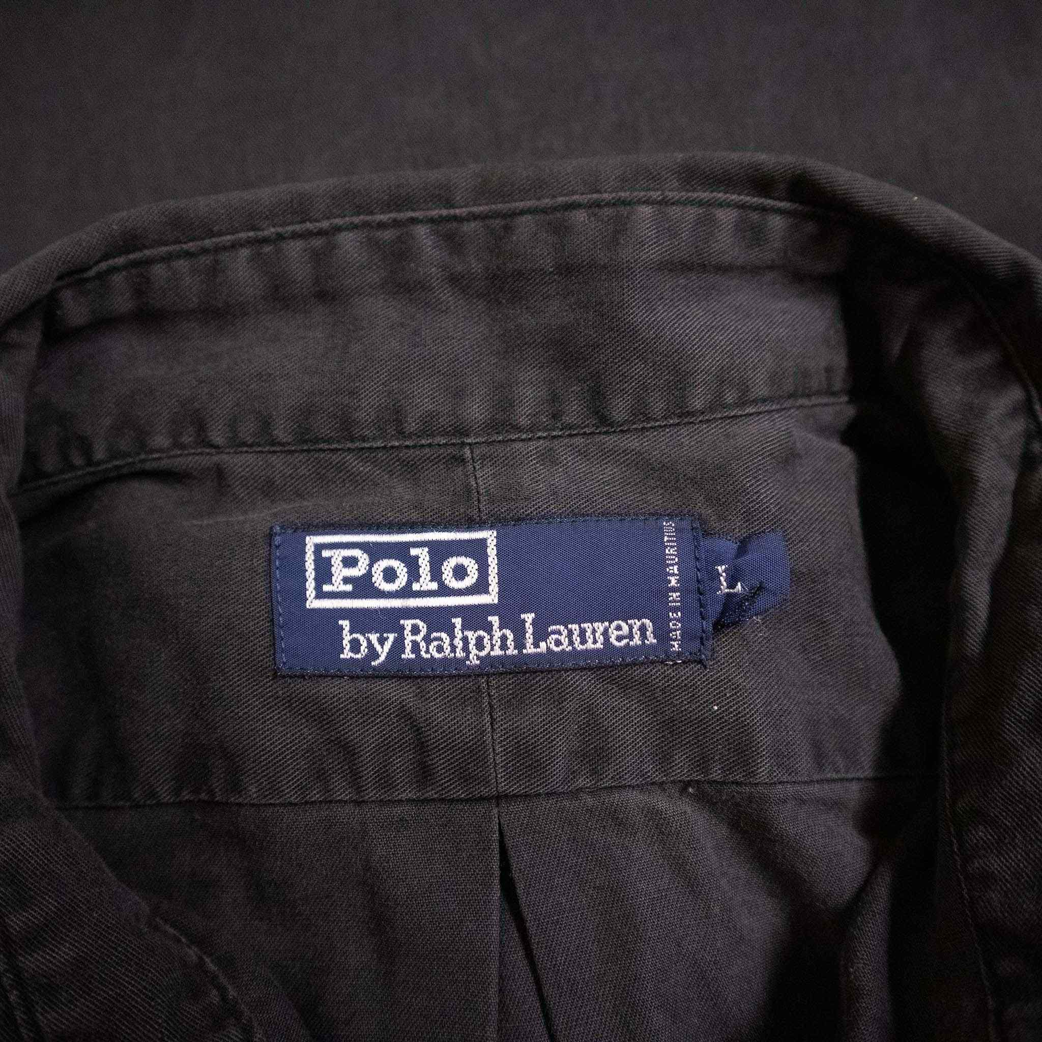 Ralph Lauren Shirt - Size L