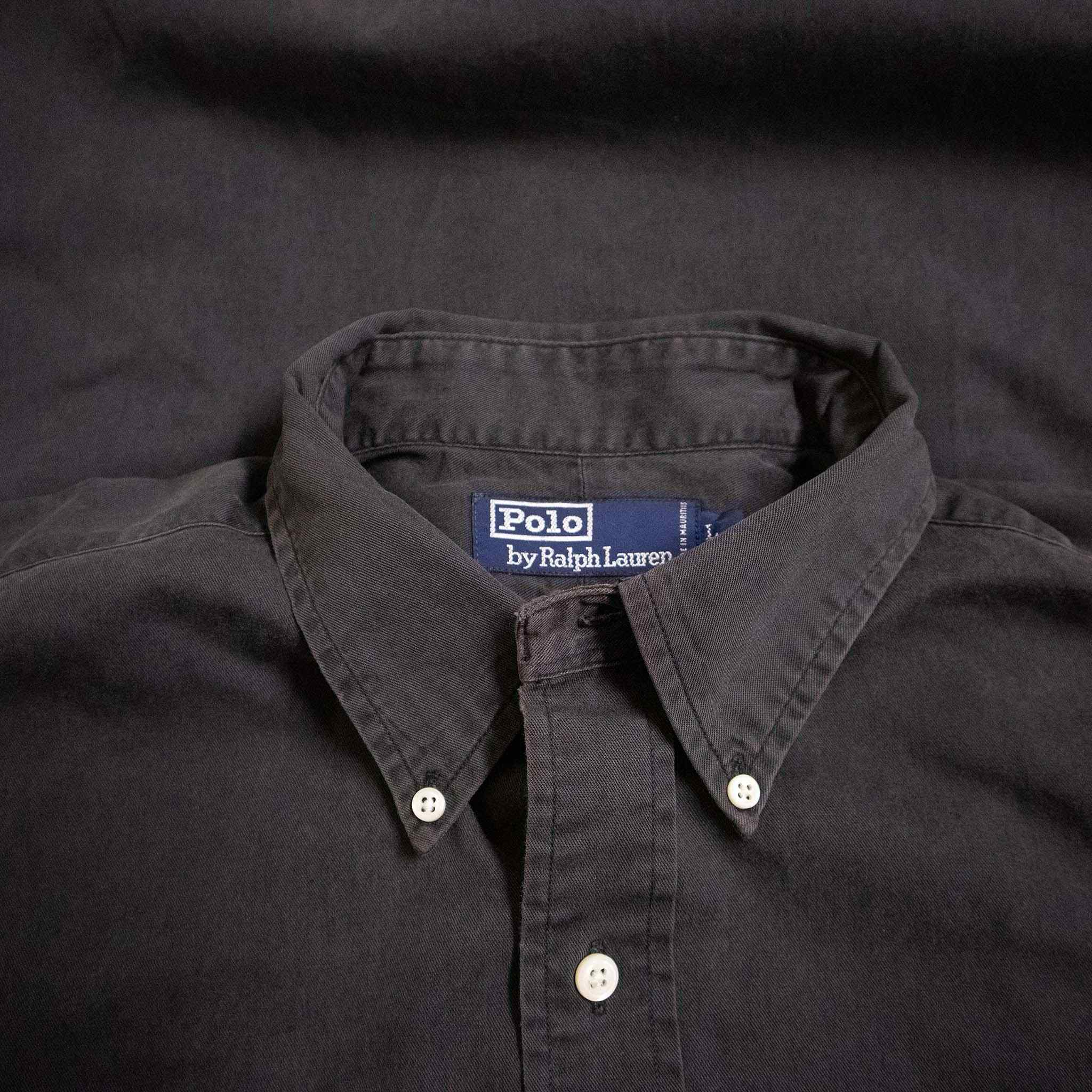 Ralph Lauren Shirt - Size L