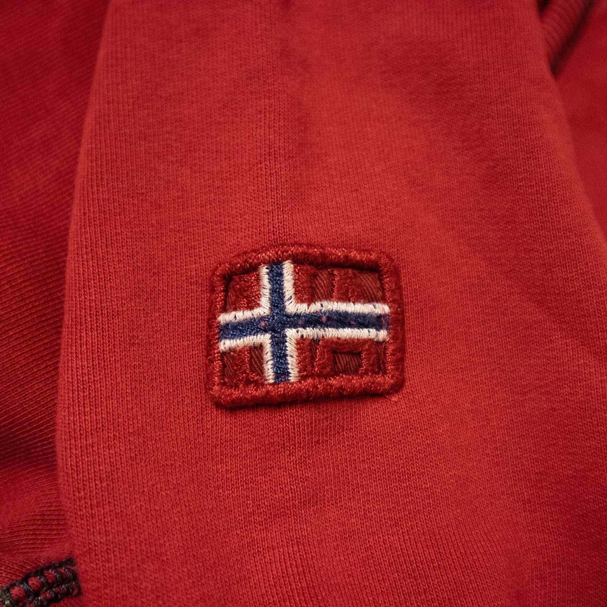 Napapijri sweatshirt - Size XL