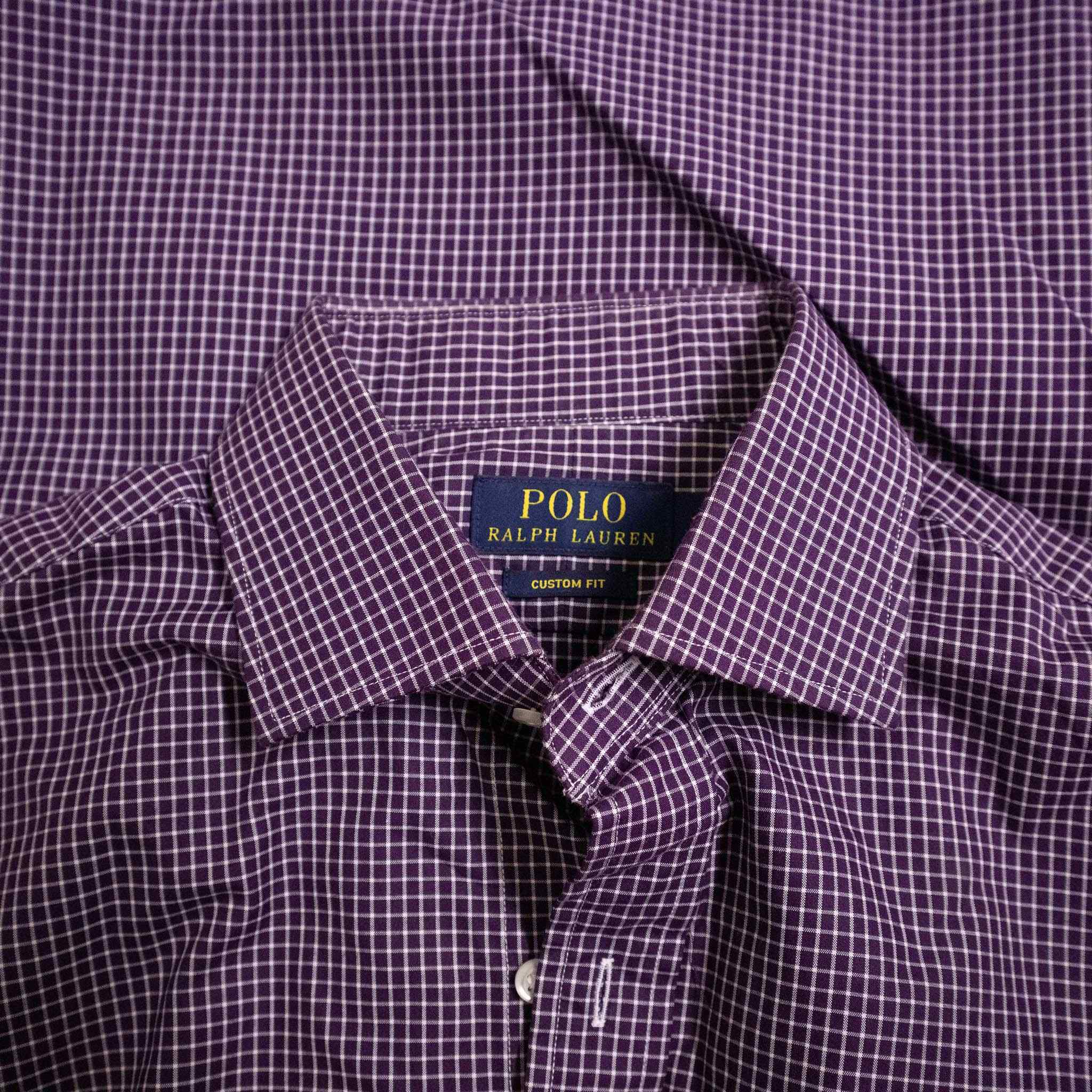 Ralph Lauren Shirt - Size M/L