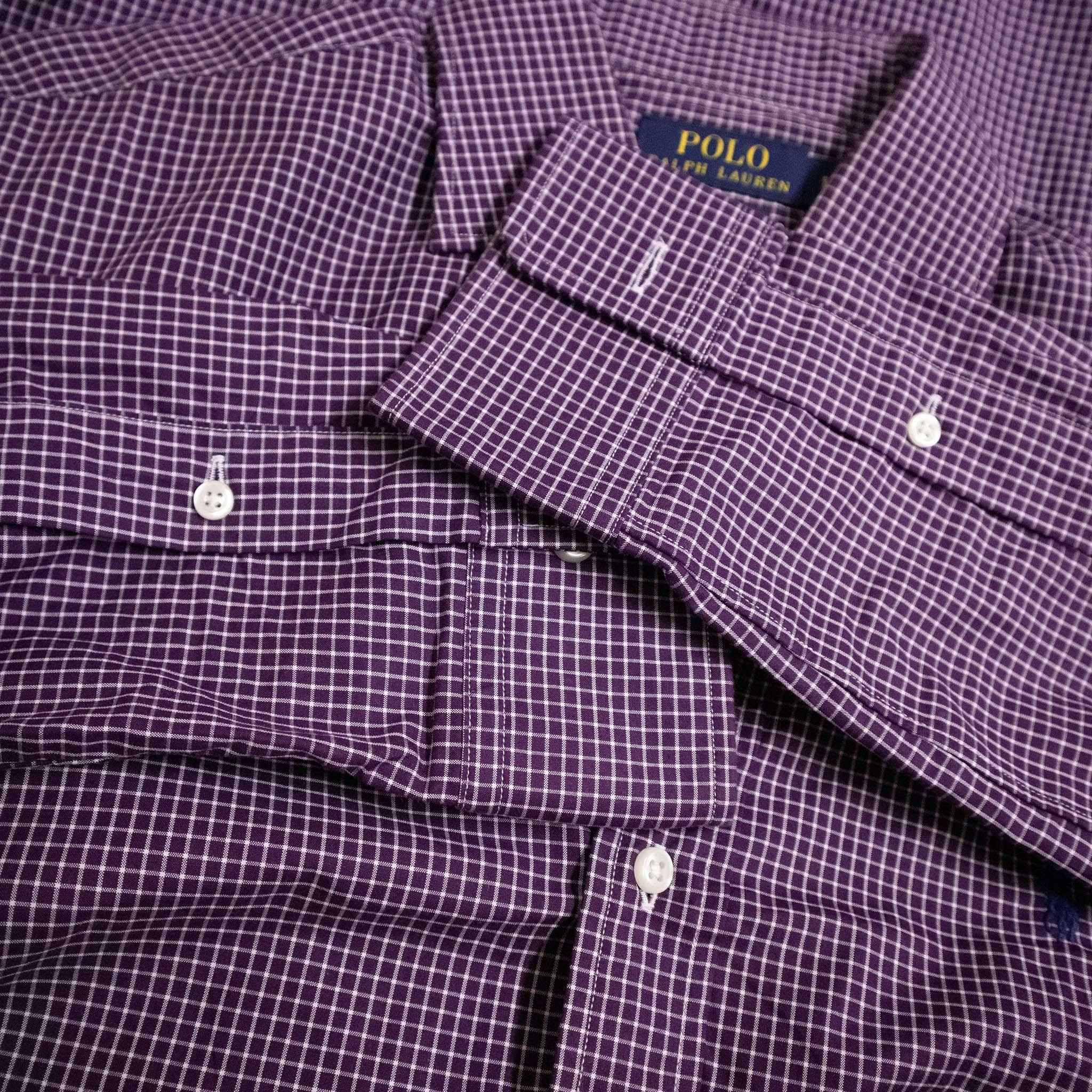 Ralph Lauren Shirt - Size M/L