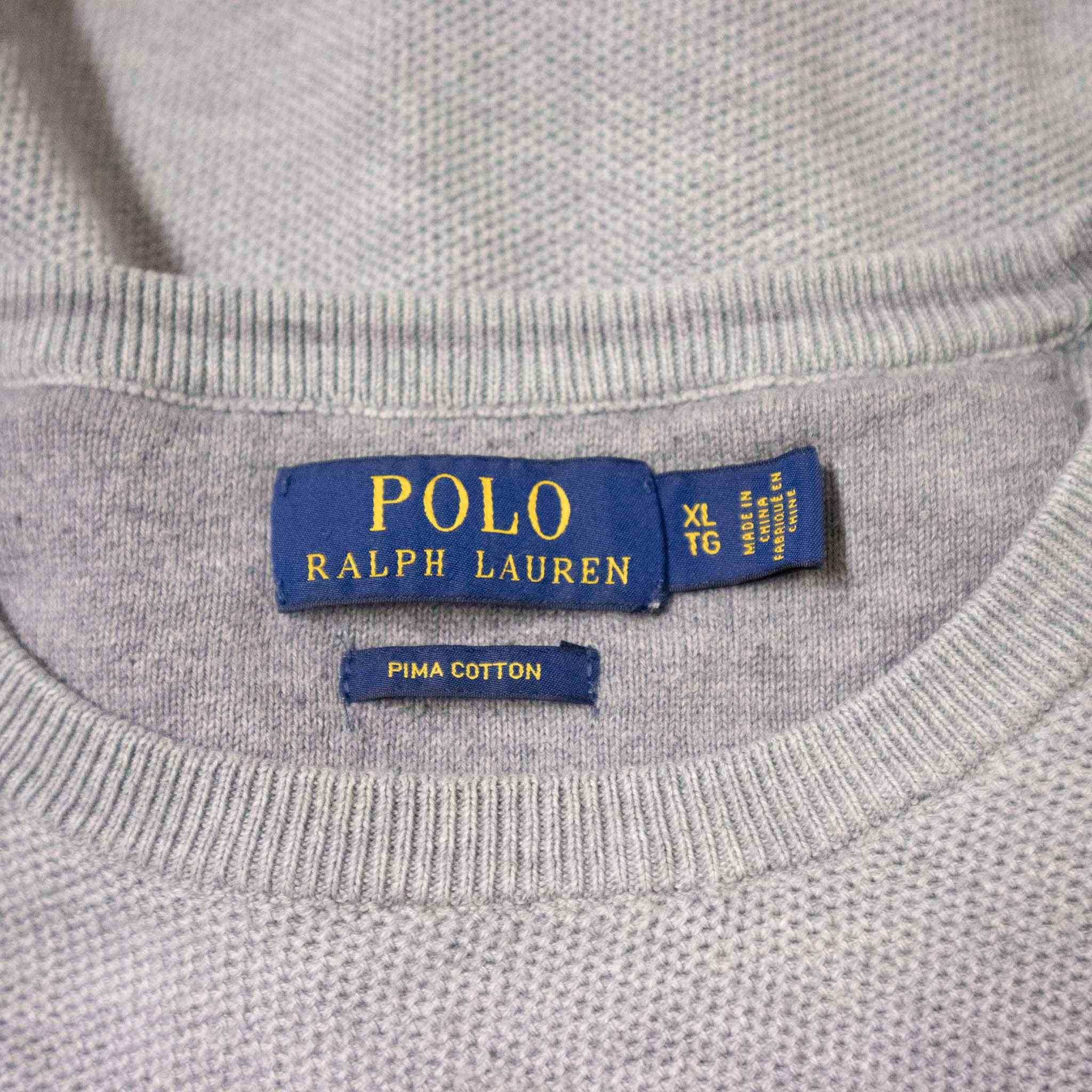 Ralph Lauren Sweater - Size XL