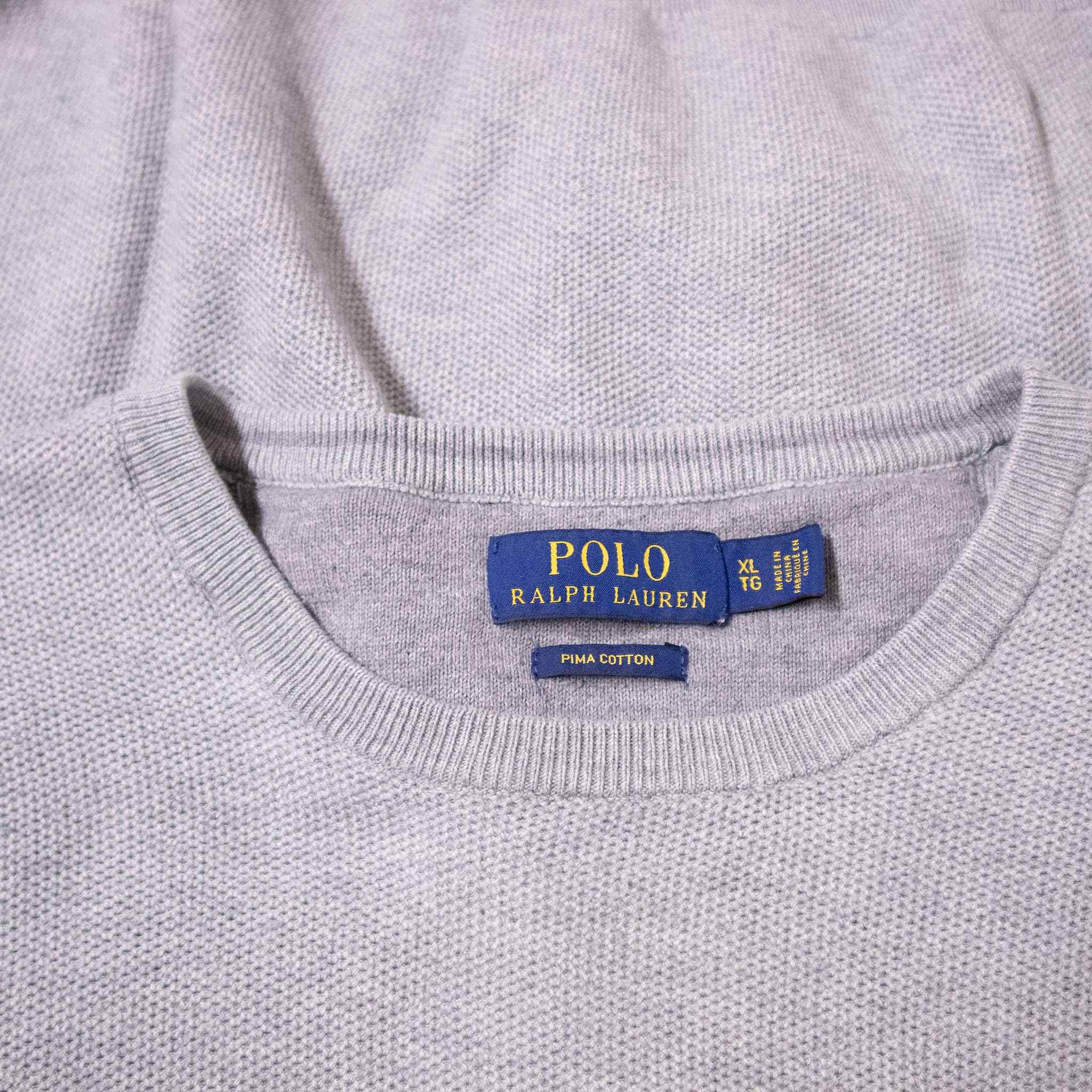 Ralph Lauren Sweater - Size XL