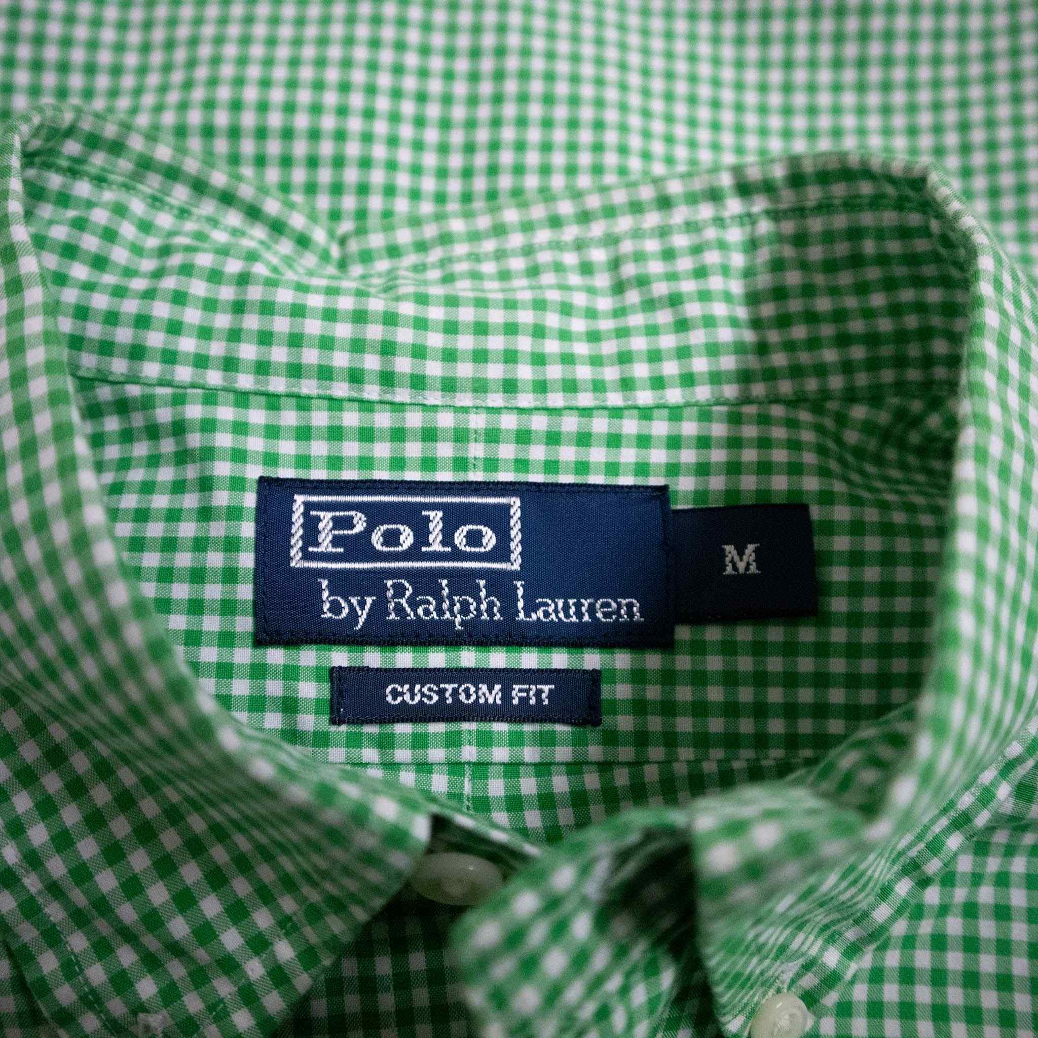 Ralph Lauren Shirt - Size M