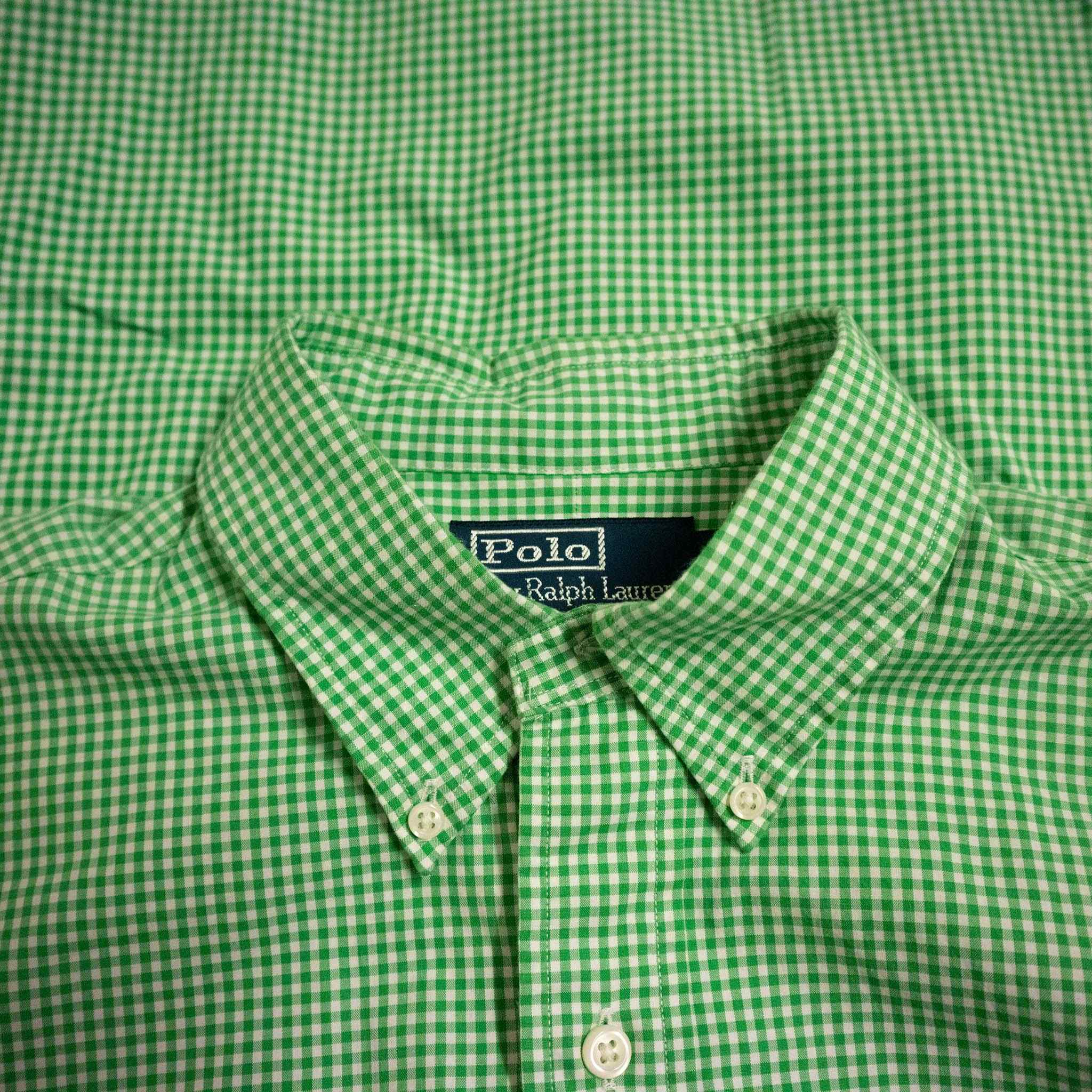 Ralph Lauren Shirt - Size M