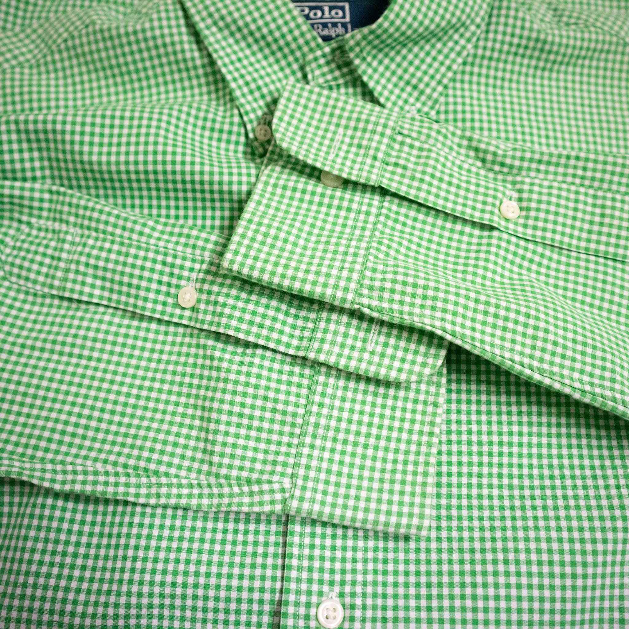 Ralph Lauren Shirt - Size M