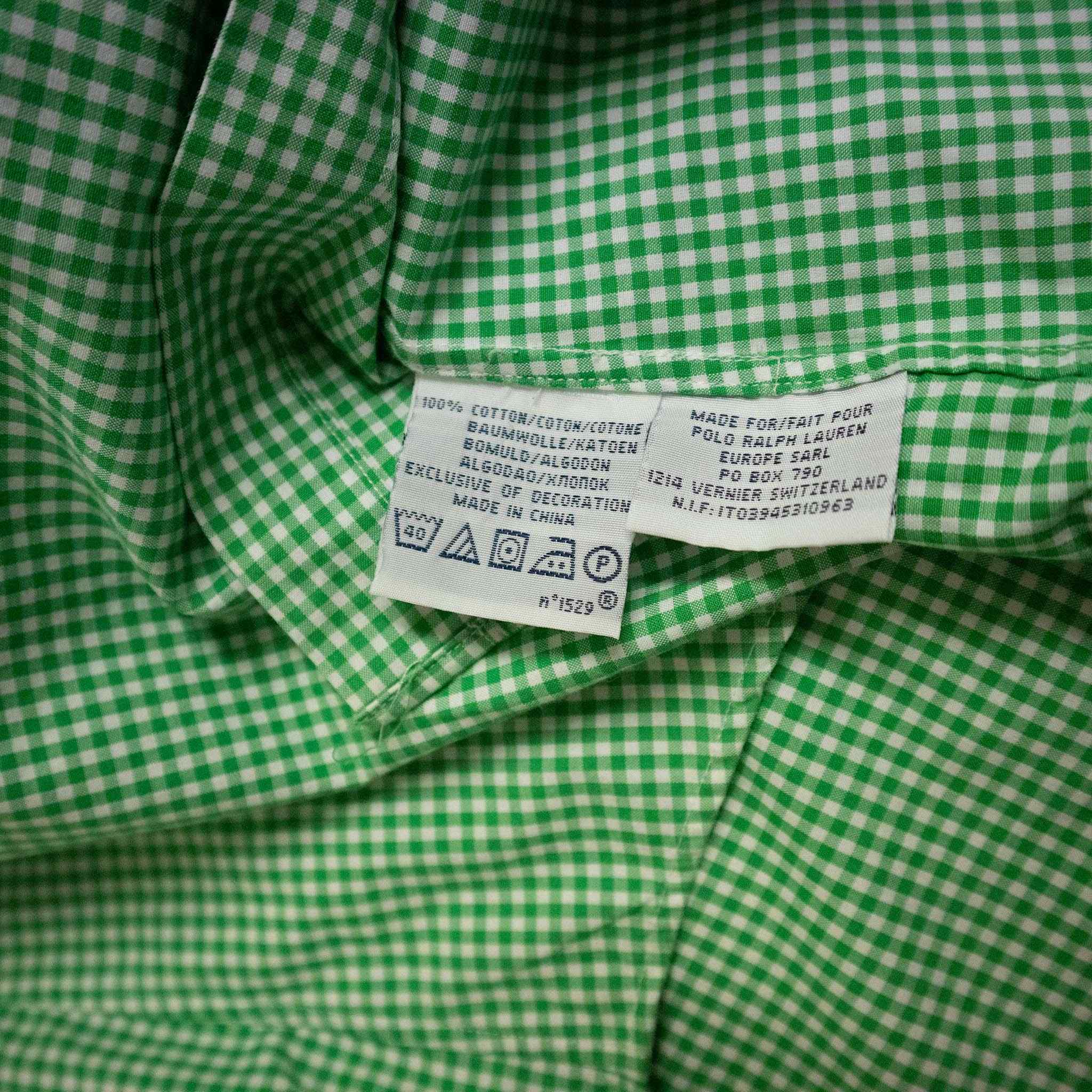 Ralph Lauren Shirt - Size M