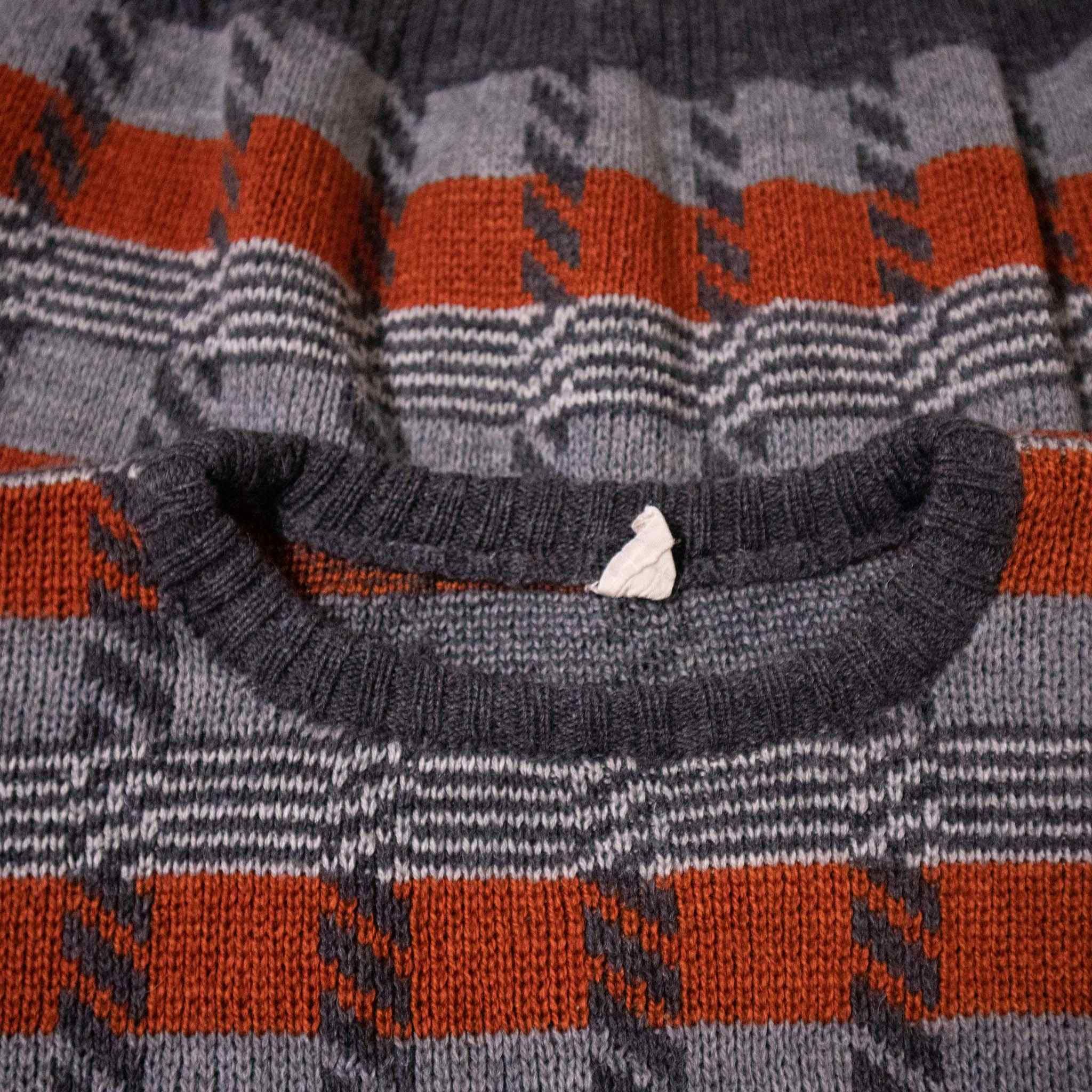 Vintage sweater - Size S