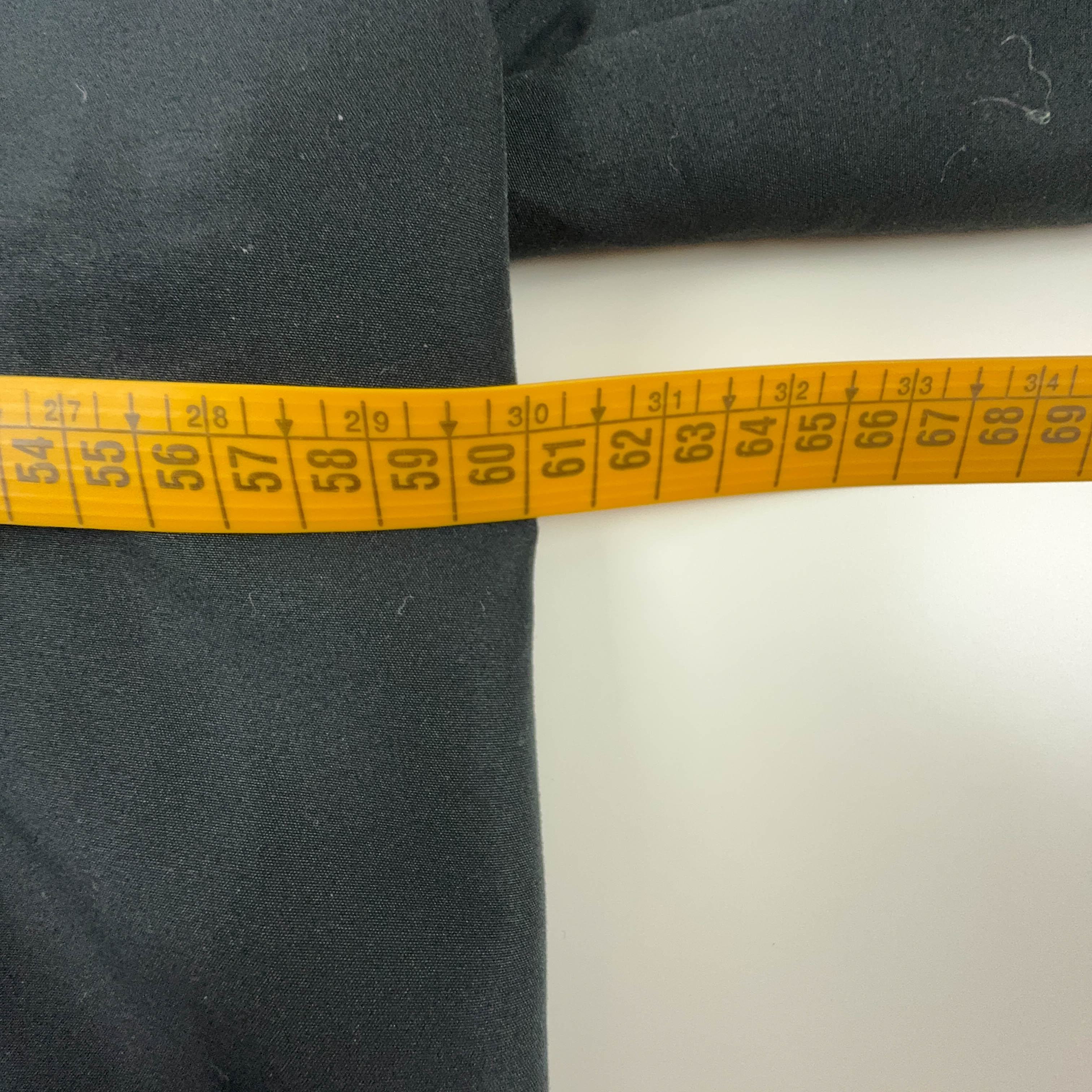 Adidas Vintage Blue Zip Up Windbreaker Jacket 2000s - Size D8 F192 Men