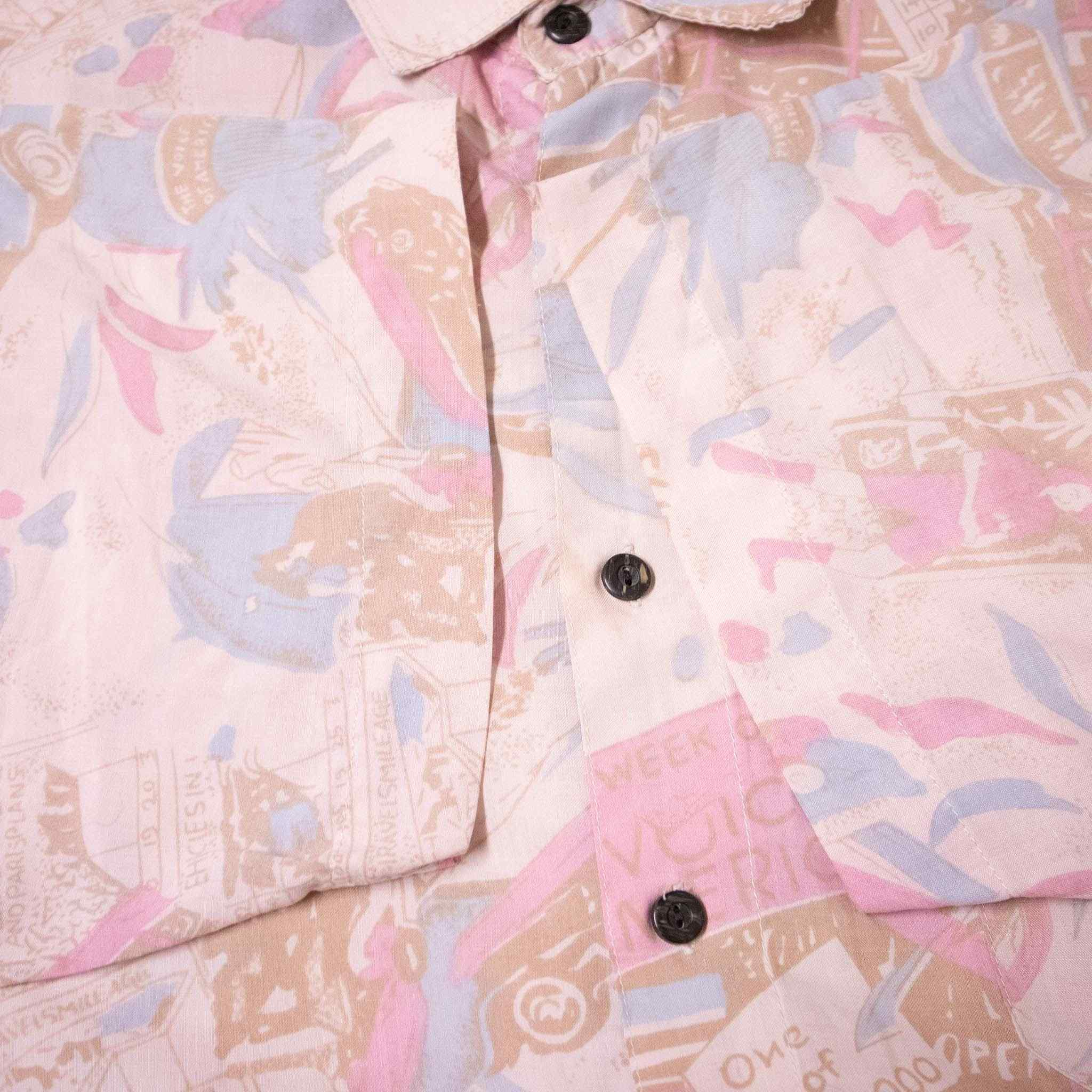 Vintage Shirt - Size XL