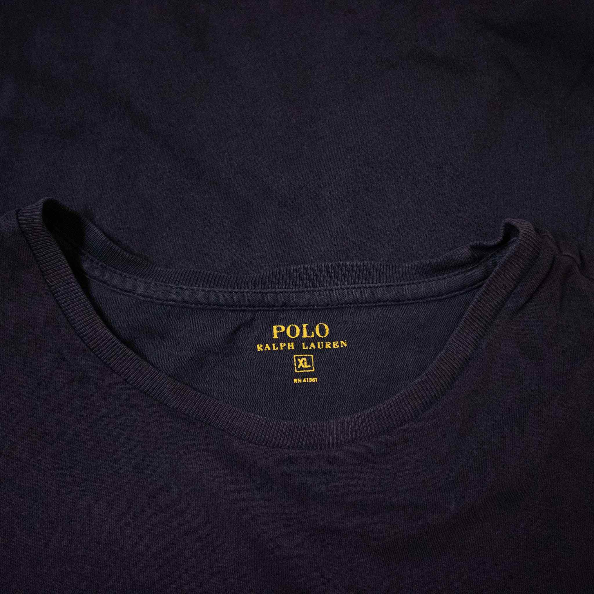 T shirt Ralph Lauren - Taglia XL