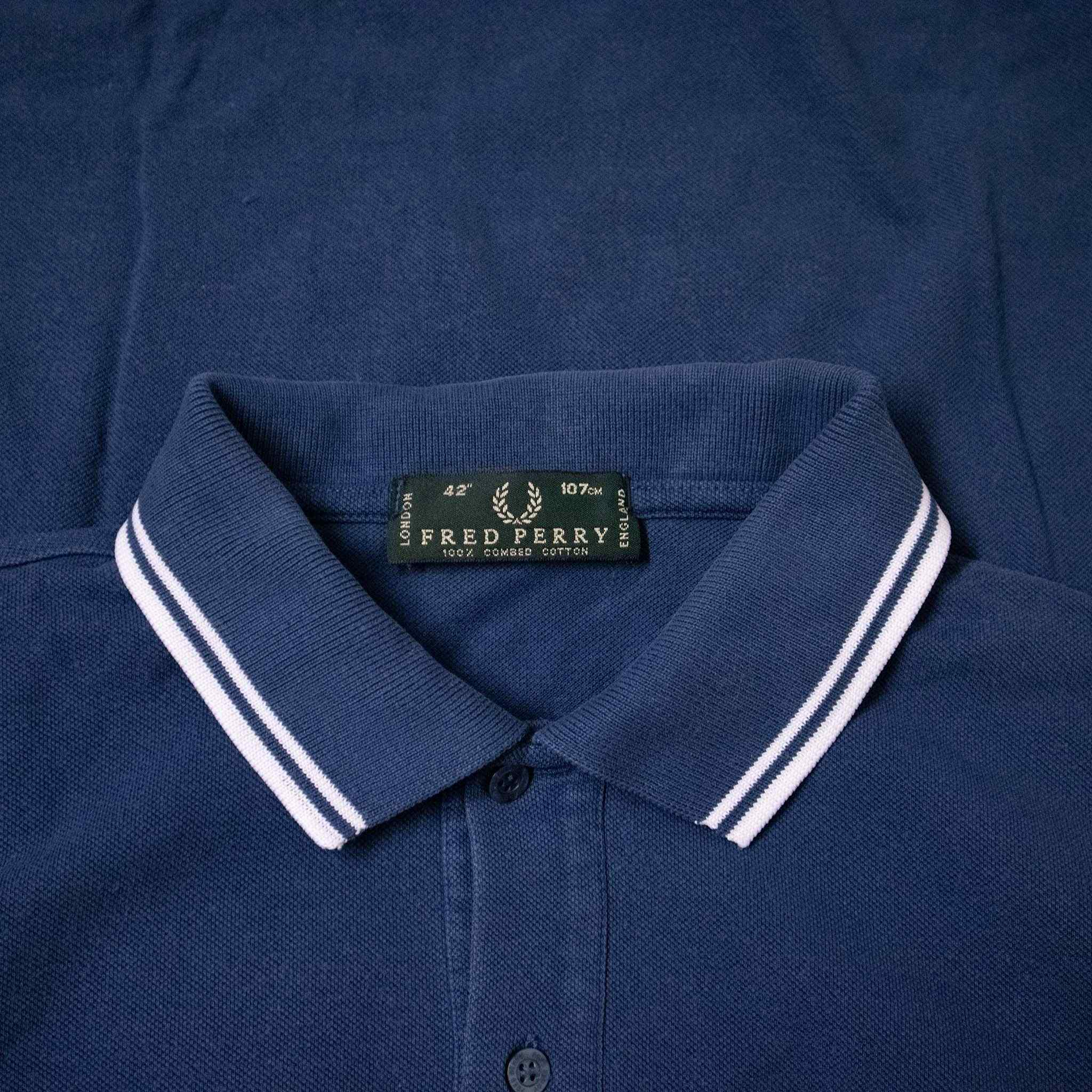 Fred Perry Polo - Size M/L