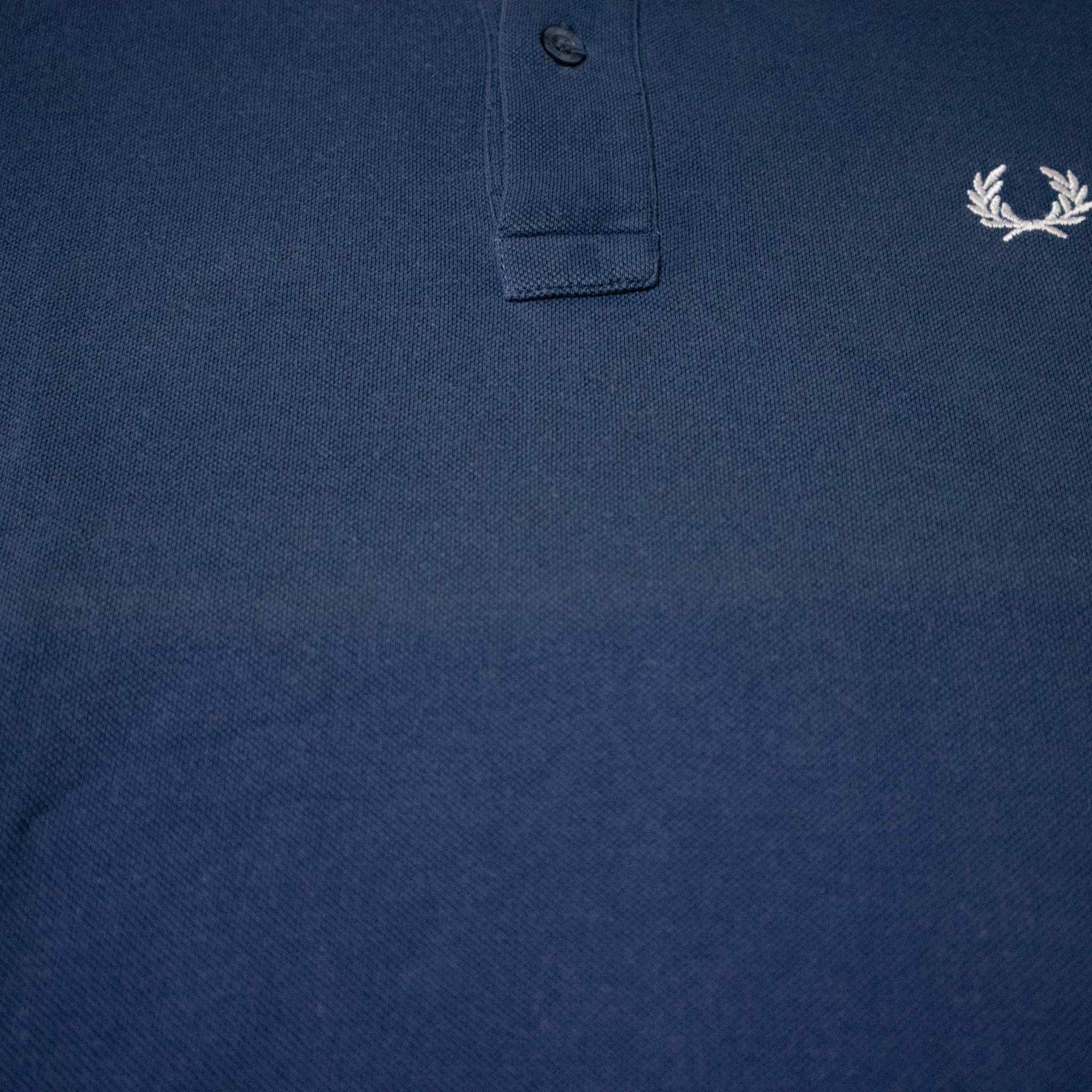 Polo Fred Perry - Taglia M/L