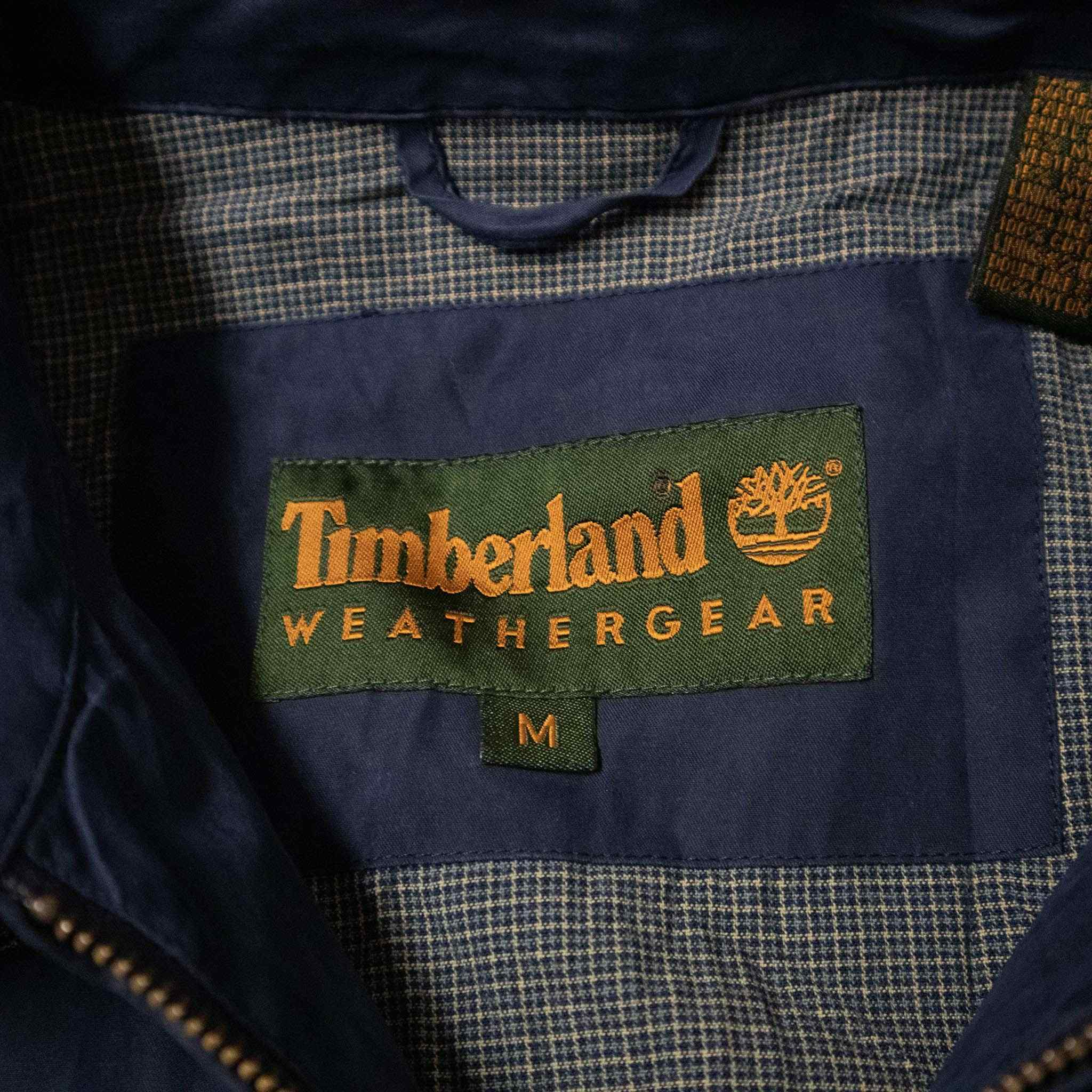 Timberland Jacket - Size M