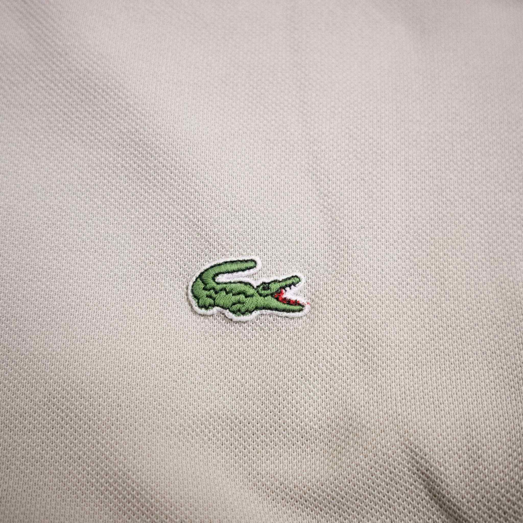 Polo Lacoste - Taglia M