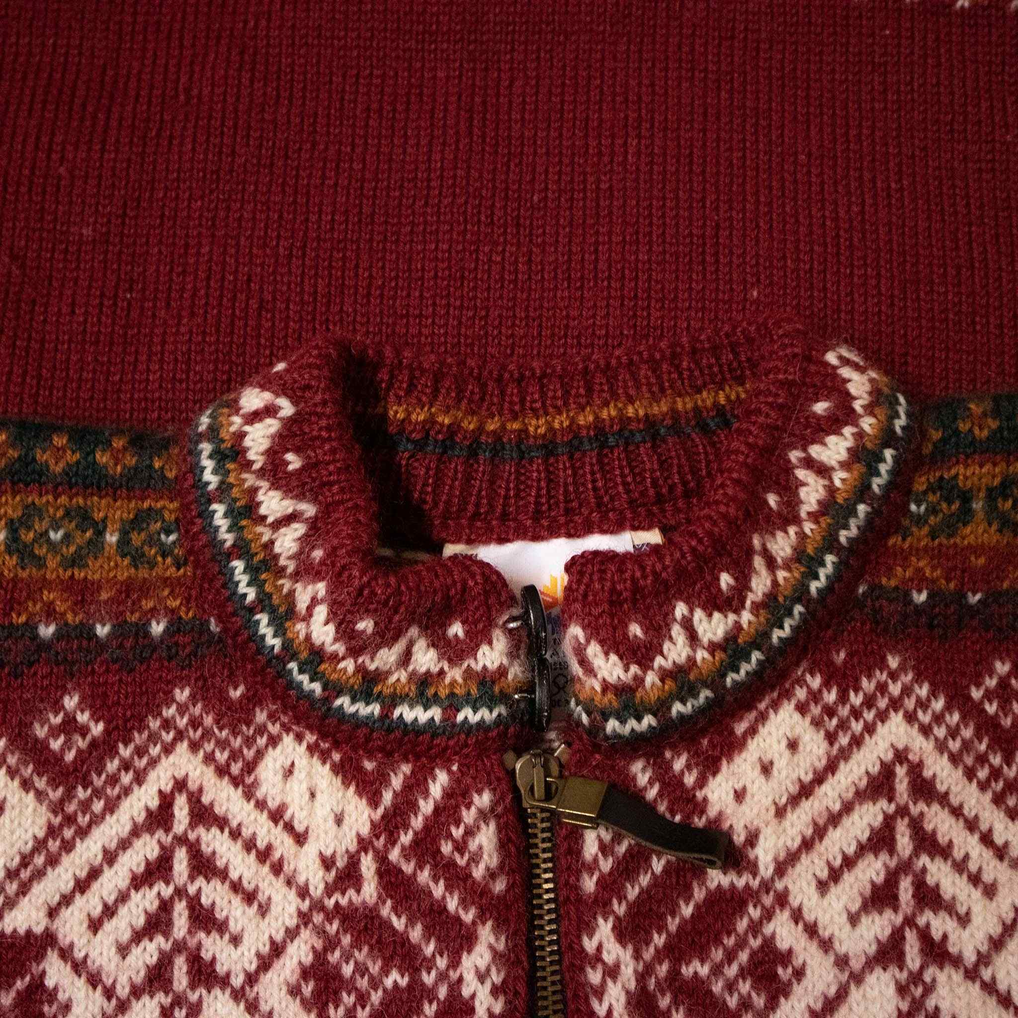 Vintage Sweater - Size M