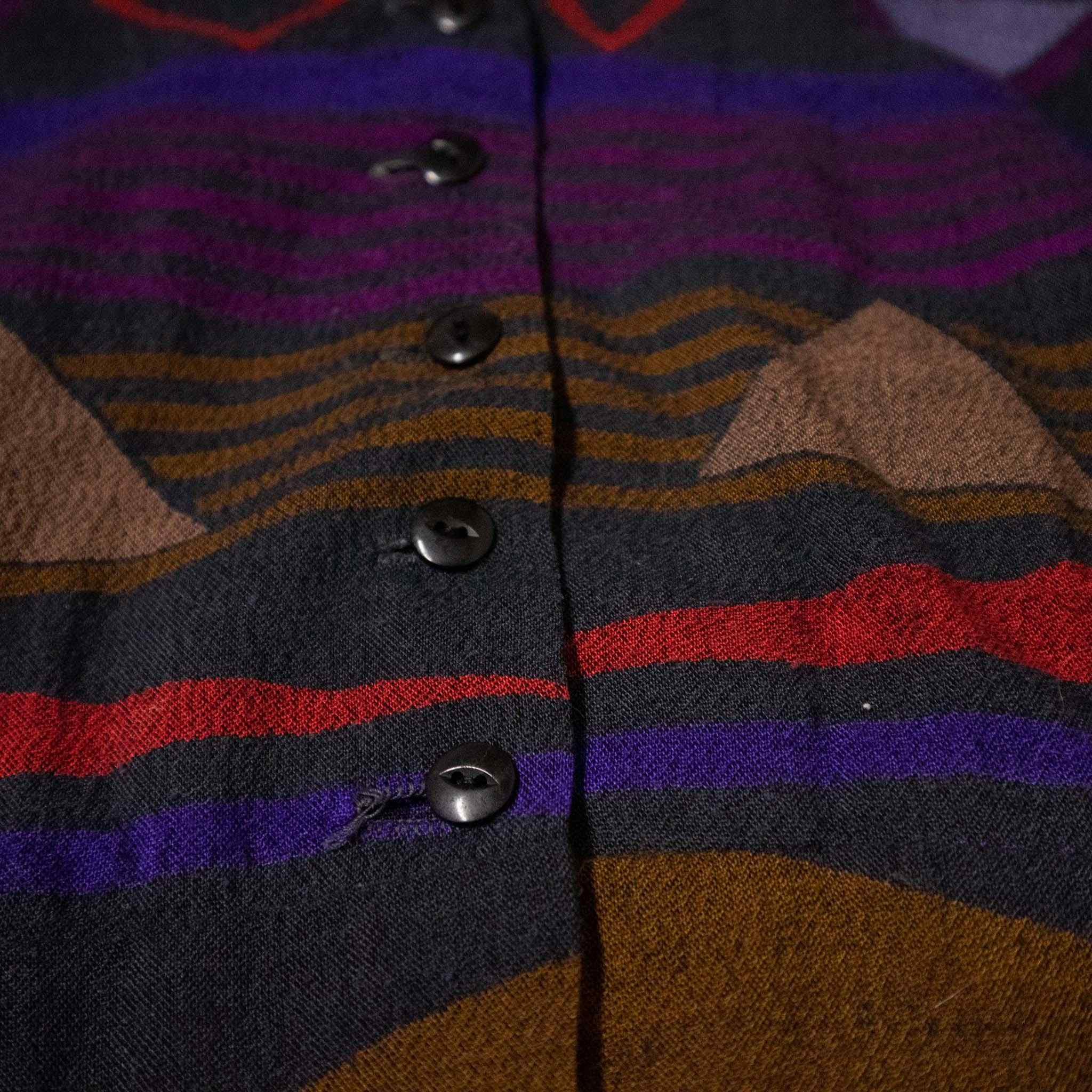 Vintage Shirt - Size S/M