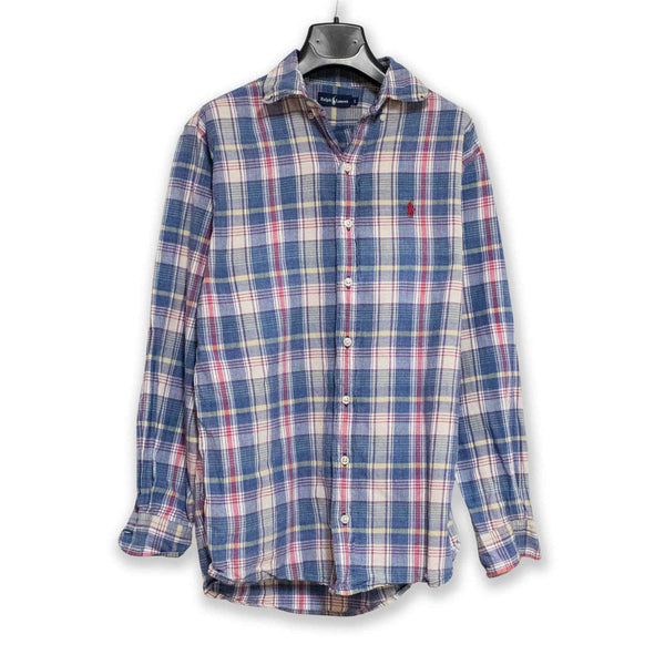 Camicia Ralph Lauren - Taglia L