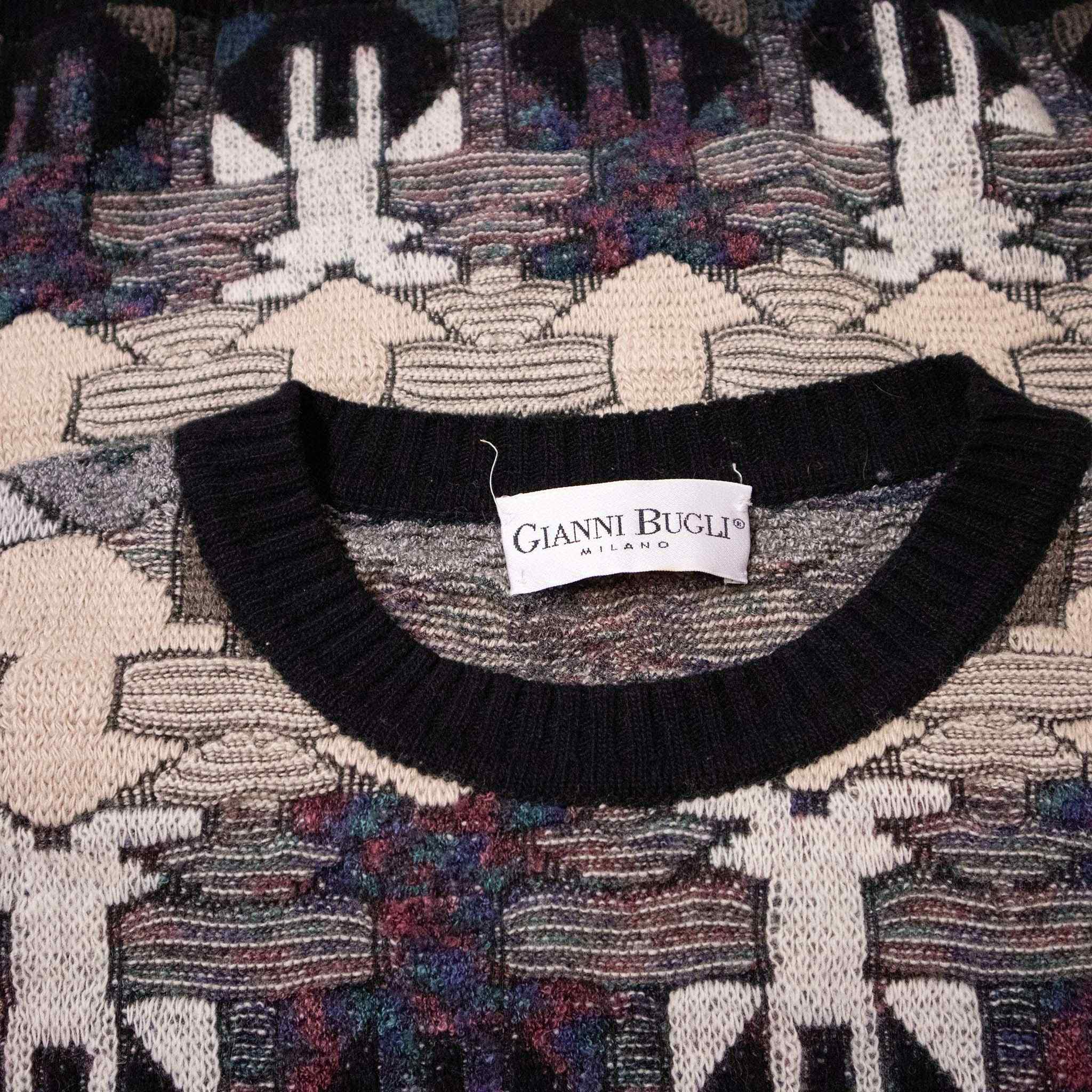 Vintage Sweater - Size XL