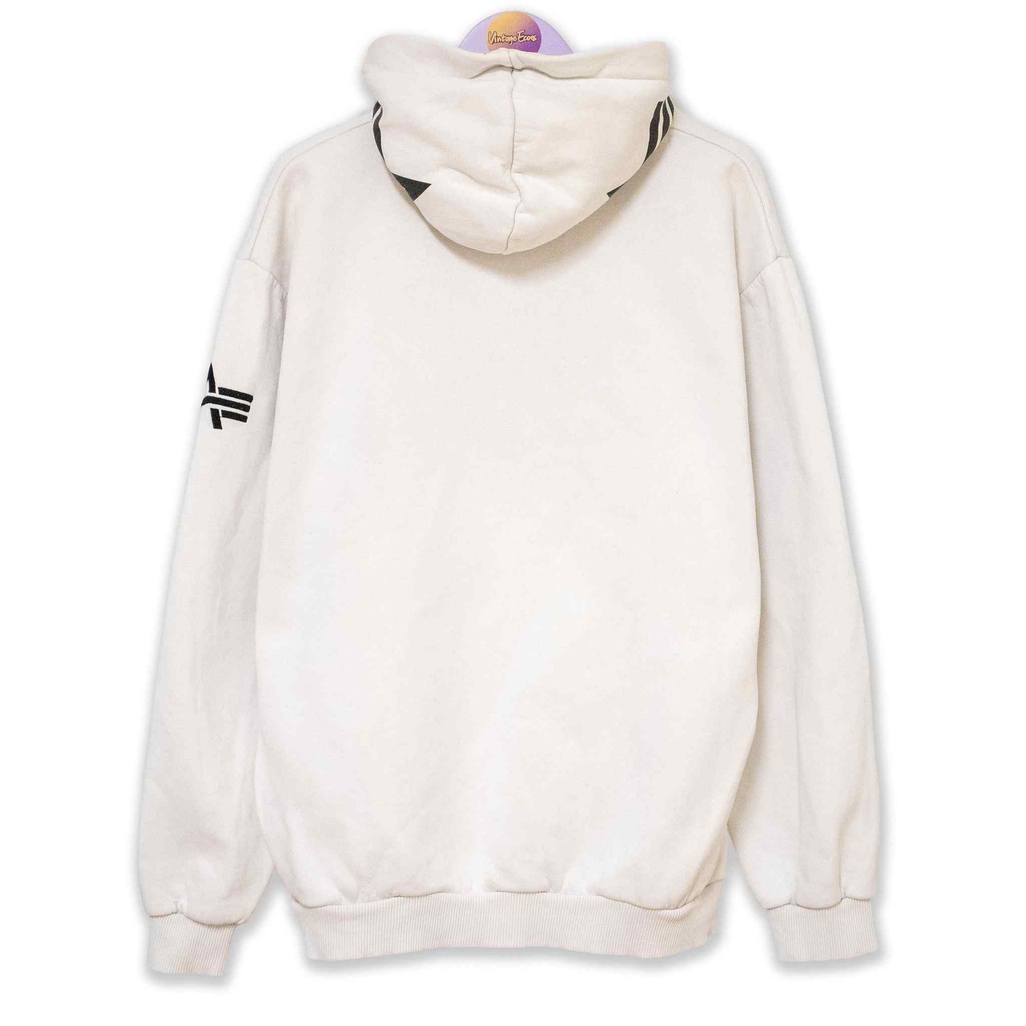 Alpha Industries sweatshirt - Size XXL